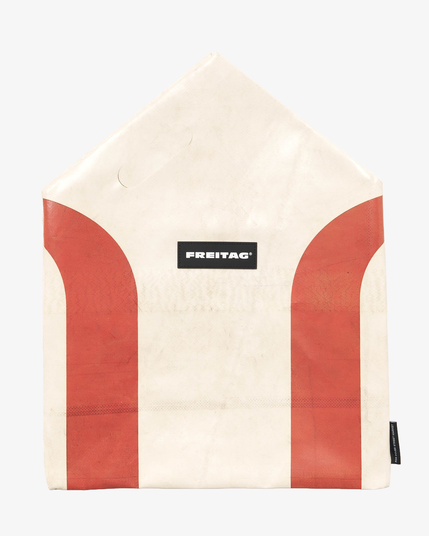 FREITAG: F736 DSM Shopper Large (067) | DSMG E-SHOP