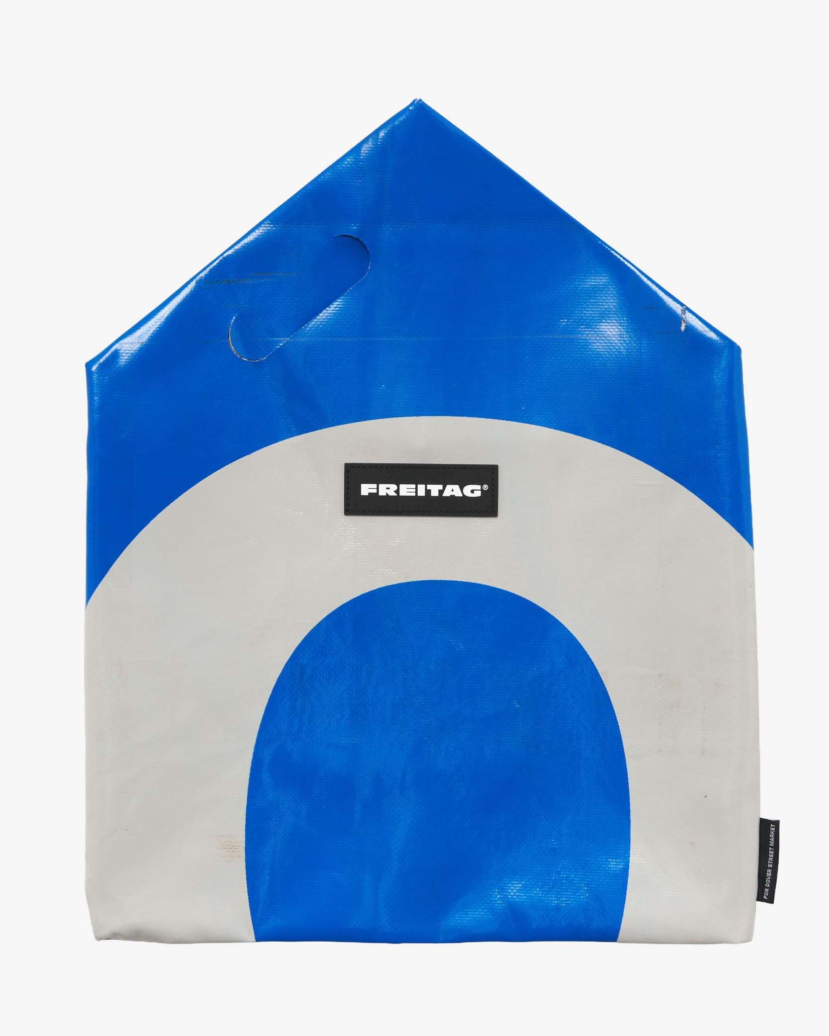 FREITAG: F736 DSM Shopper Large (073) | DSMG E-SHOP