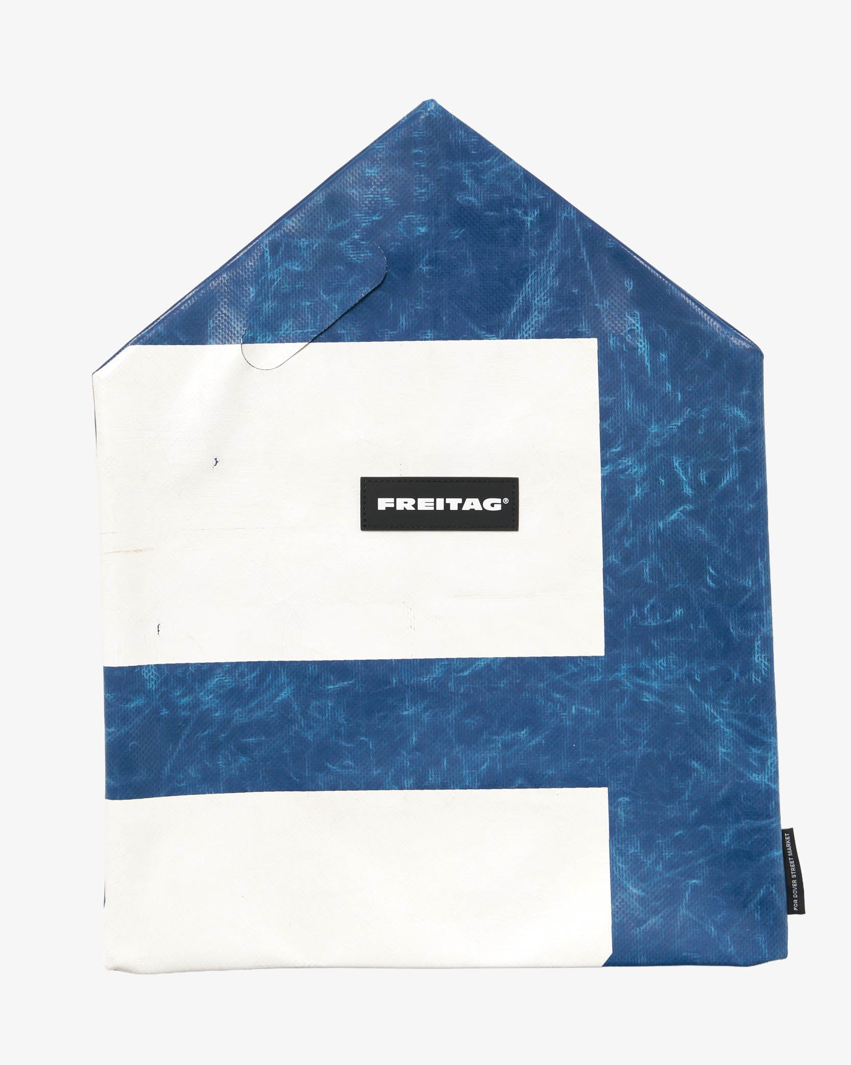FREITAG: F736 DSM Shopper Large (076) | DSMG E-SHOP