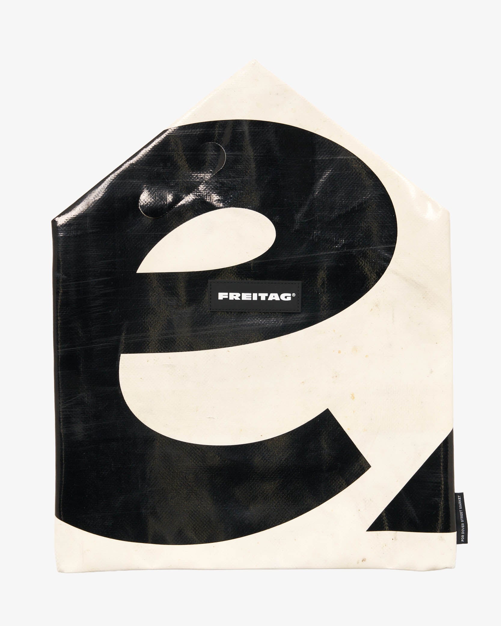 FREITAG: F736 DSM Shopper Large (093) | DSMG E-SHOP