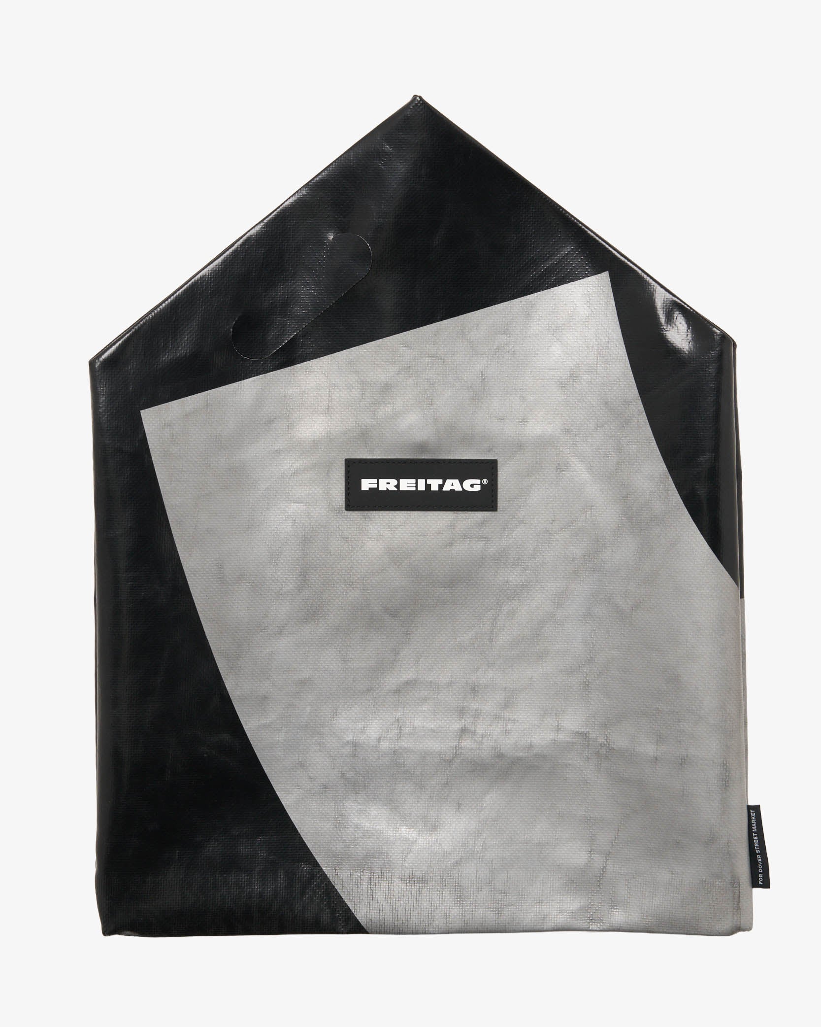 FREITAG: F736 DSM Shopper Large (095) | DSMG E-SHOP