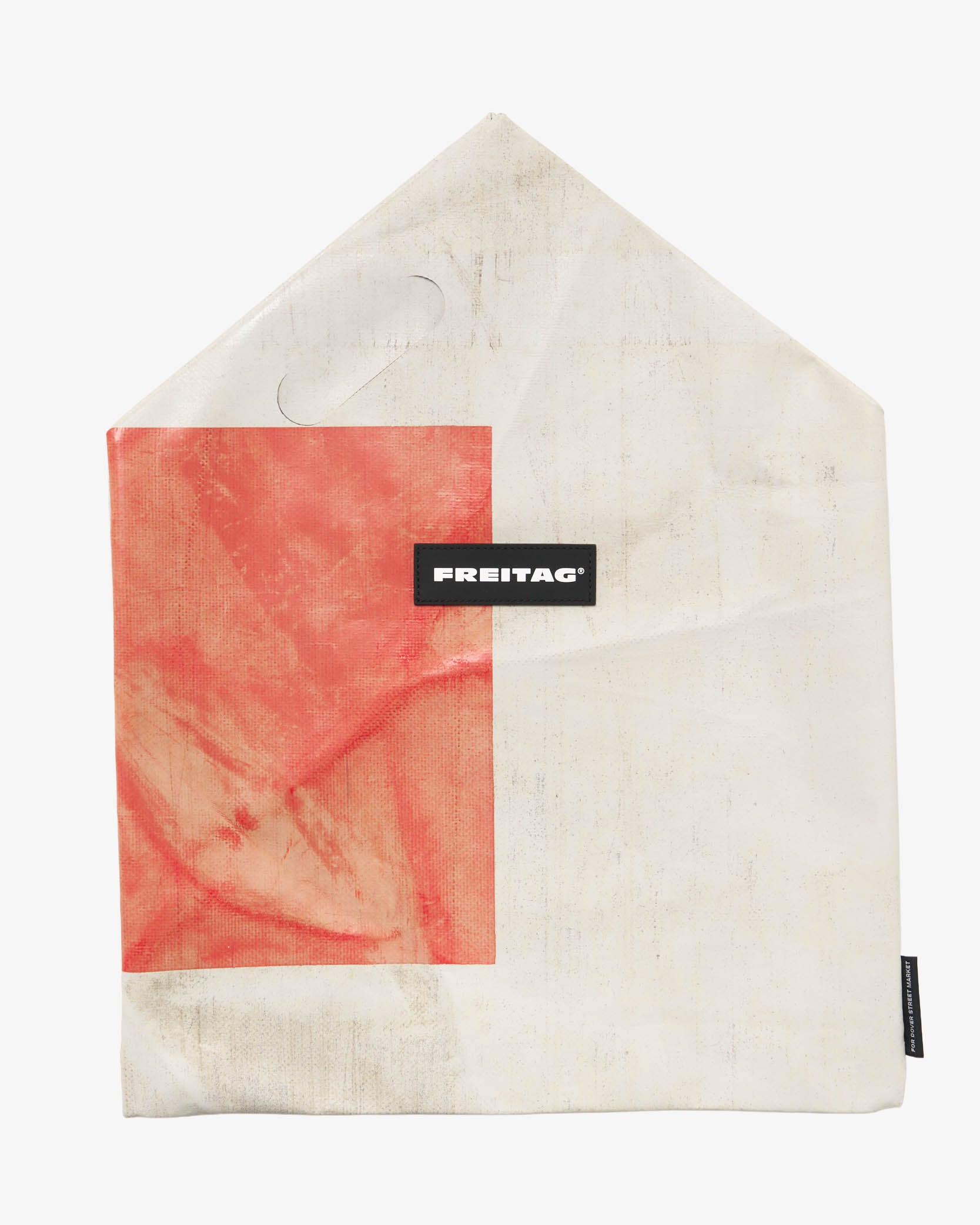 FREITAG: F736 DSM Shopper Large (096) | DSMG E-SHOP