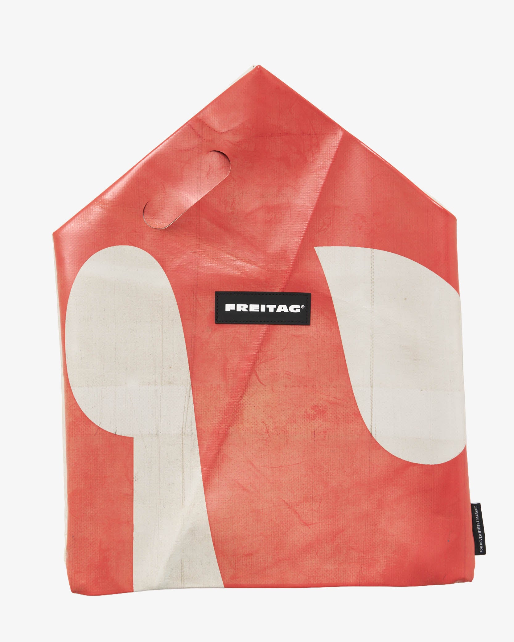 FREITAG: F736 DSM Shopper Large (098) | DSMG E-SHOP