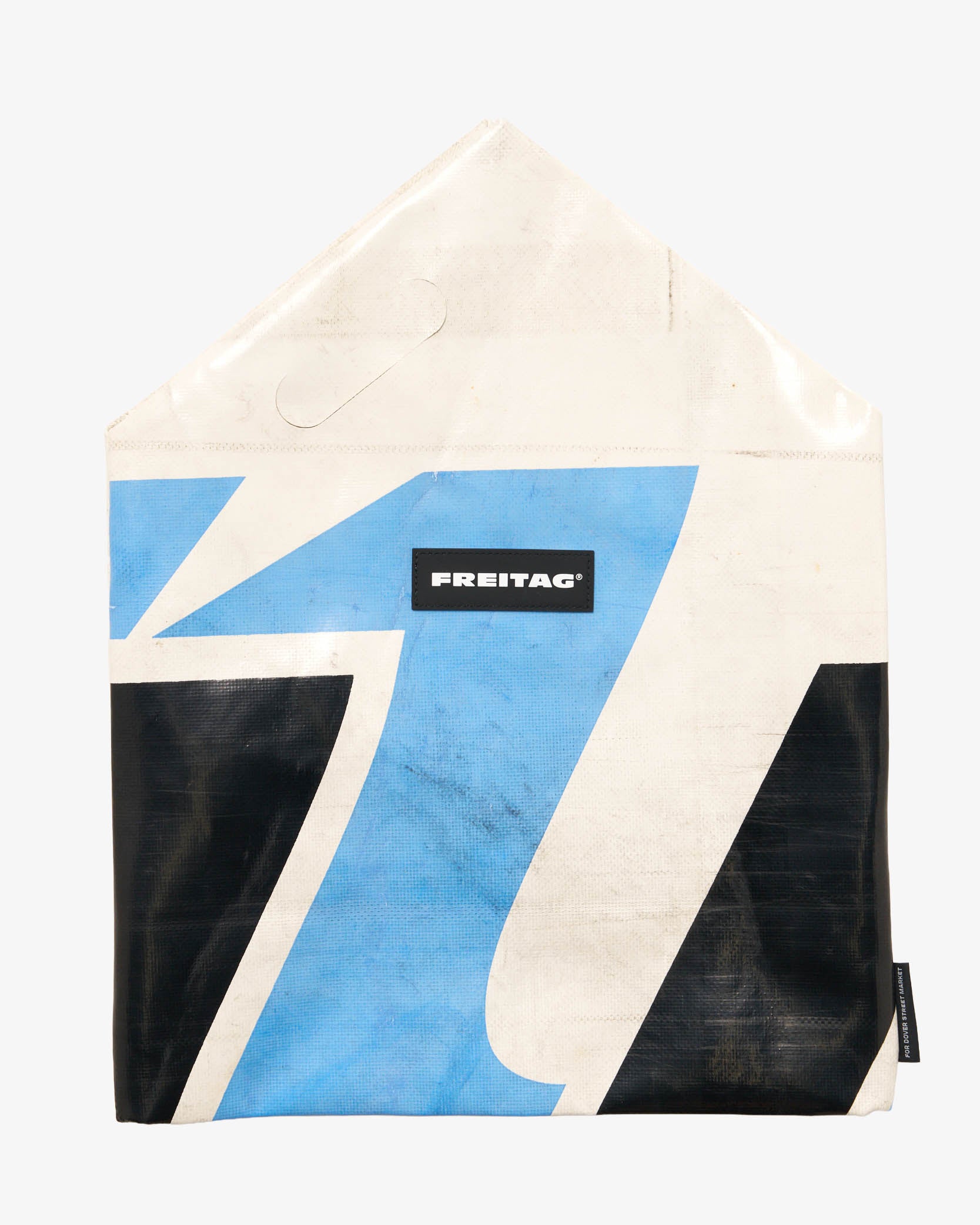 バッグ FREITAG & DSM F736 Shopper Large FREITAG: F736 DSM Shopper Large (020) | DSMG E-SHOP