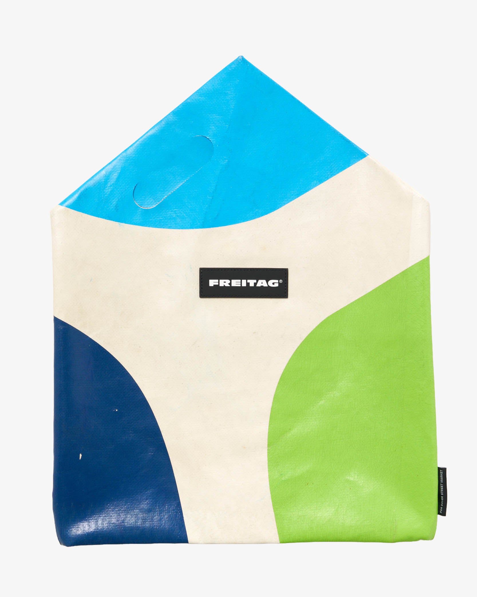 ラッピング・包装 FREITAG F736 DSM Shopper Large FREITAG: F736 DSM Shopper Large (145) | DSMG E-SHOP