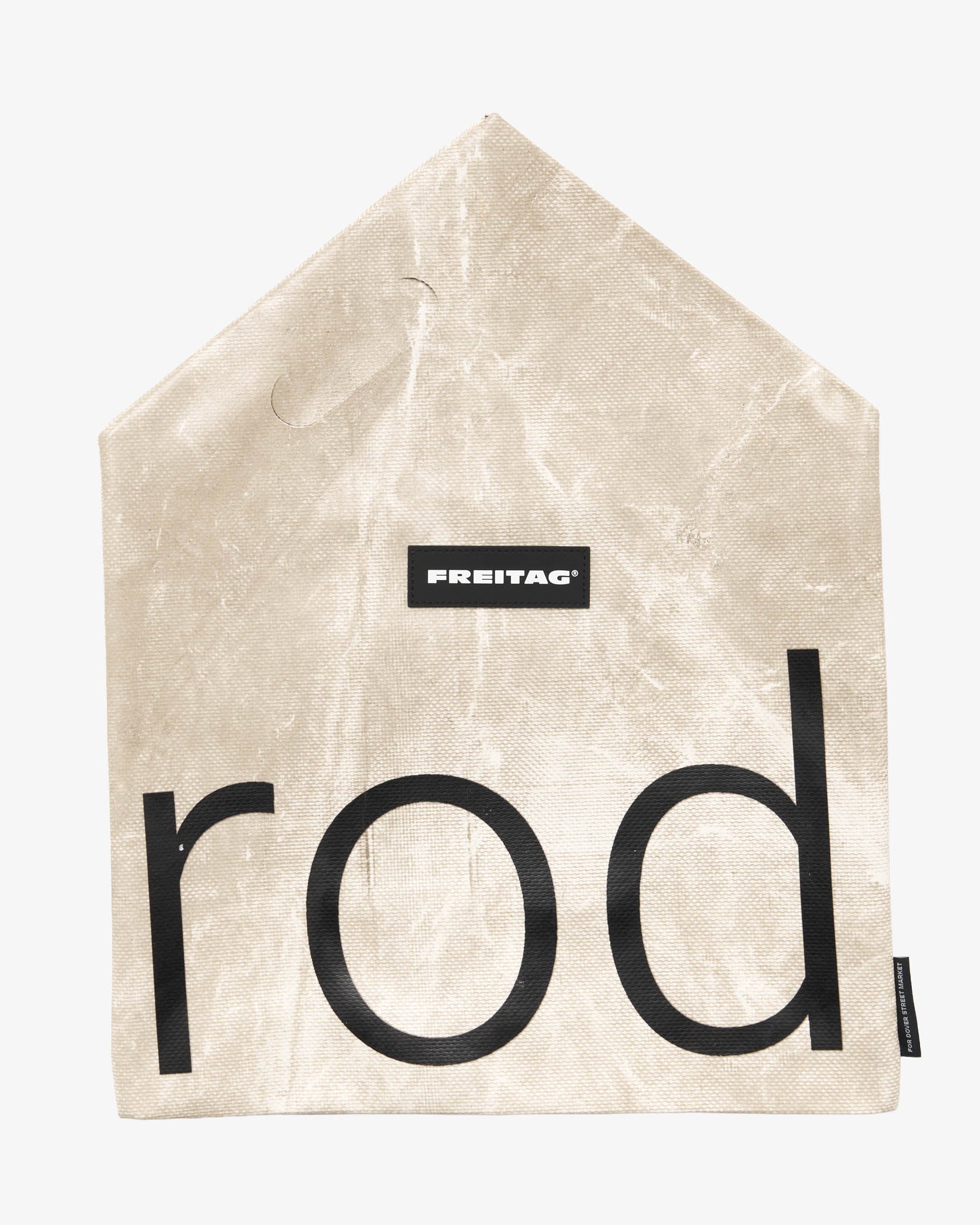 FREITAG: F736 DSM Shopper Large (162) | DSMG E-SHOP