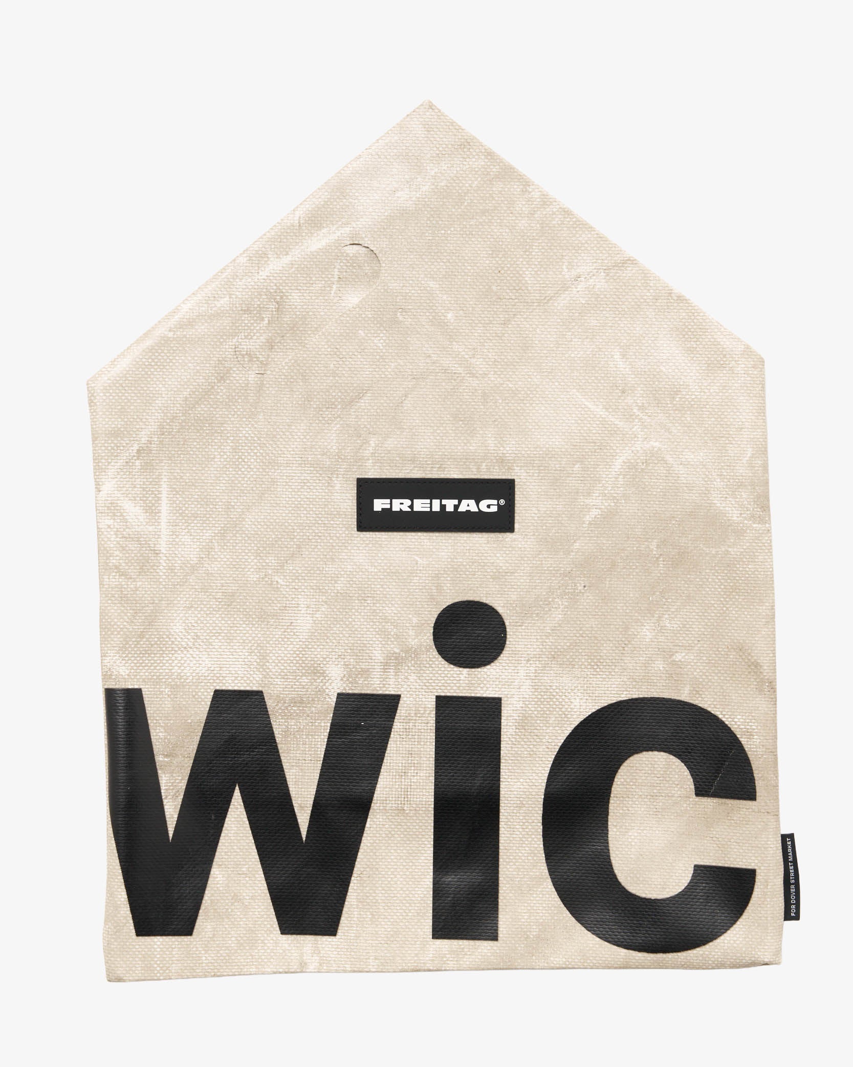FREITAG: F736 DSM Shopper Large (163) | DSMG E-SHOP
