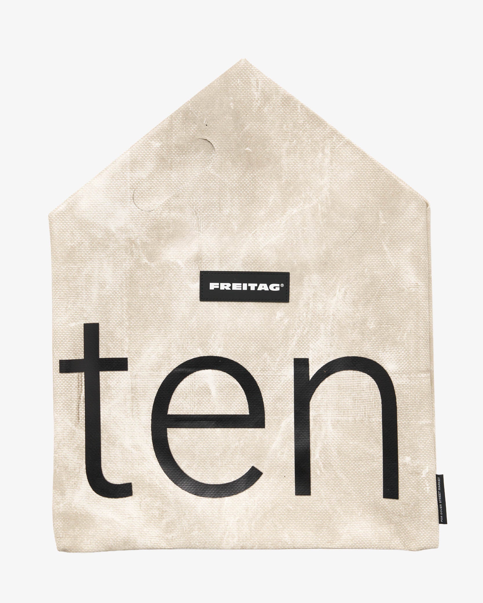 FREITAG: F736 DSM Shopper Large (164) | DSMG E-SHOP