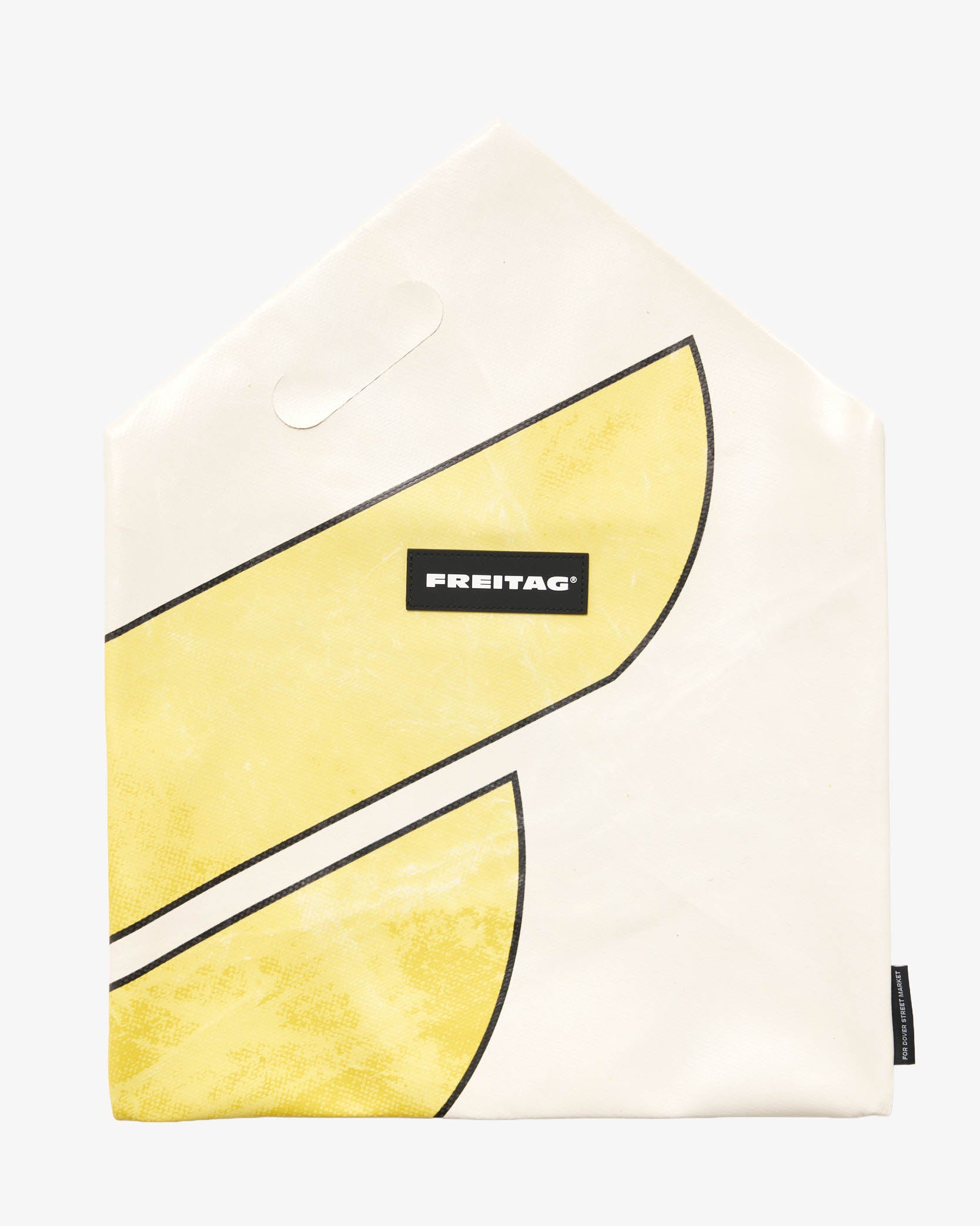 FREITAG: F736 DSM Shopper Large (166) | DSMG E-SHOP
