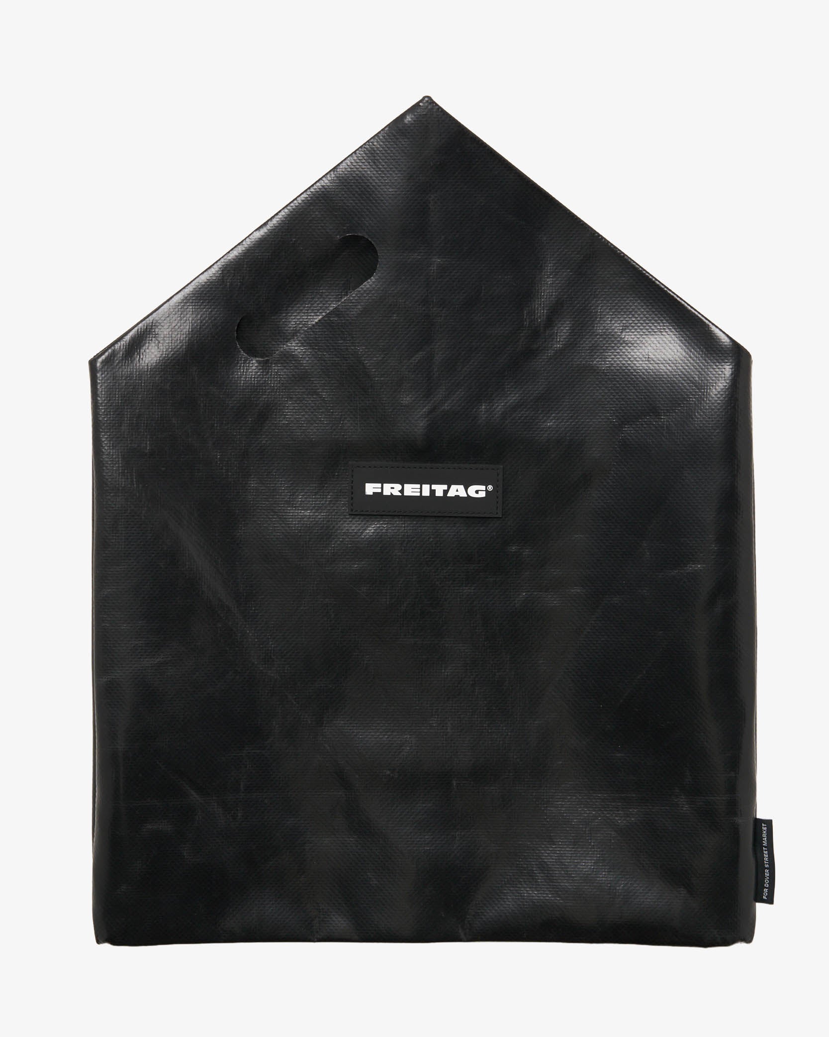 FREITAG F736 DSM Shopper Large ブラック FREITAG: F736 DSM Shopper Large (181) | DSMG E-SHOP