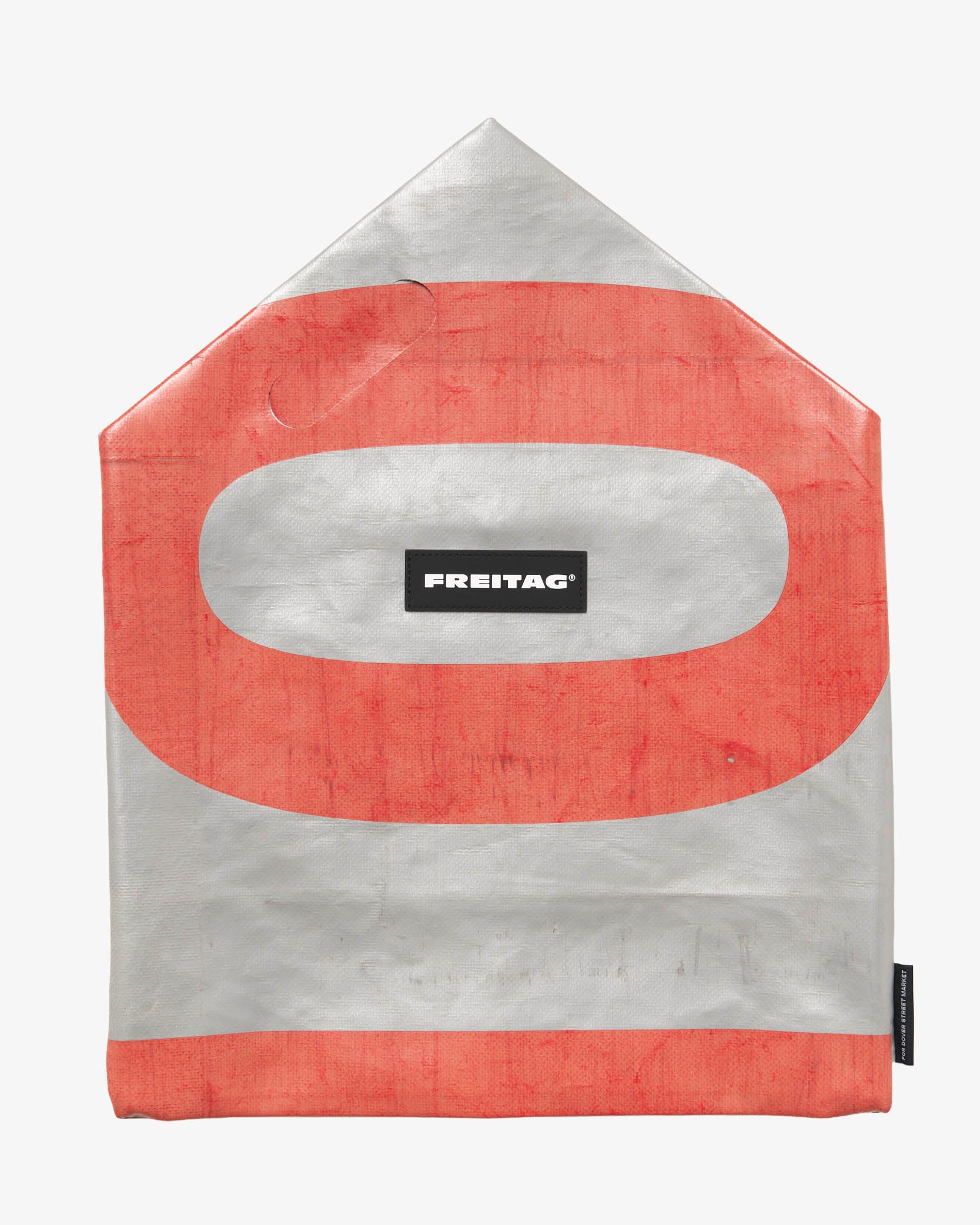 FREITAG: F736 DSM Shopper Large (187) | DSMG E-SHOP