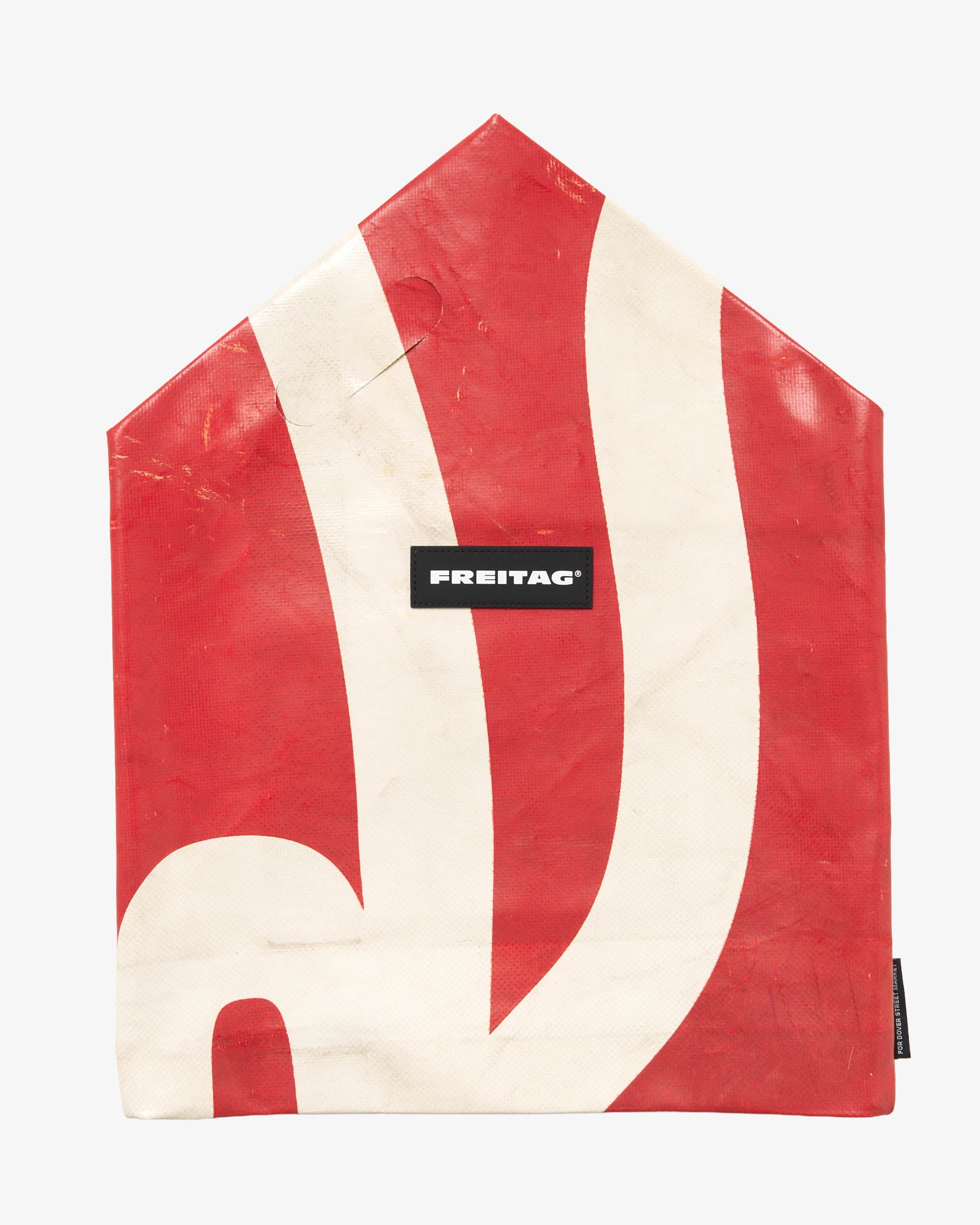 FREITAG: F736 DSM Shopper Large (224) | DSMG E-SHOP