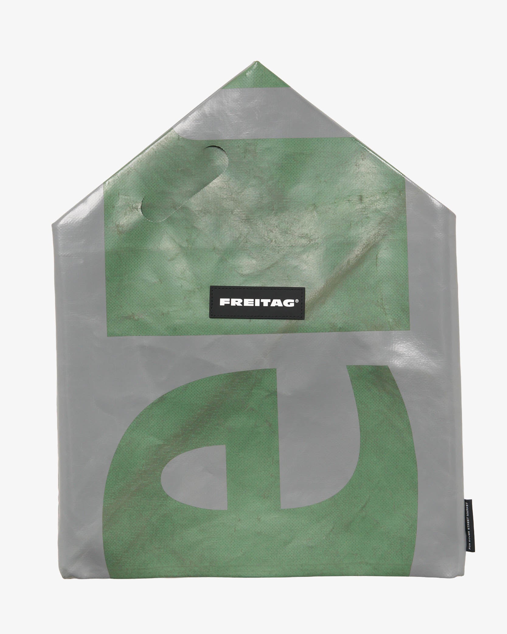 FREITAG F736 DSM Shopper Large ブラック FREITAG: F736 DSM Shopper Large (178) | DSMG E-SHOP