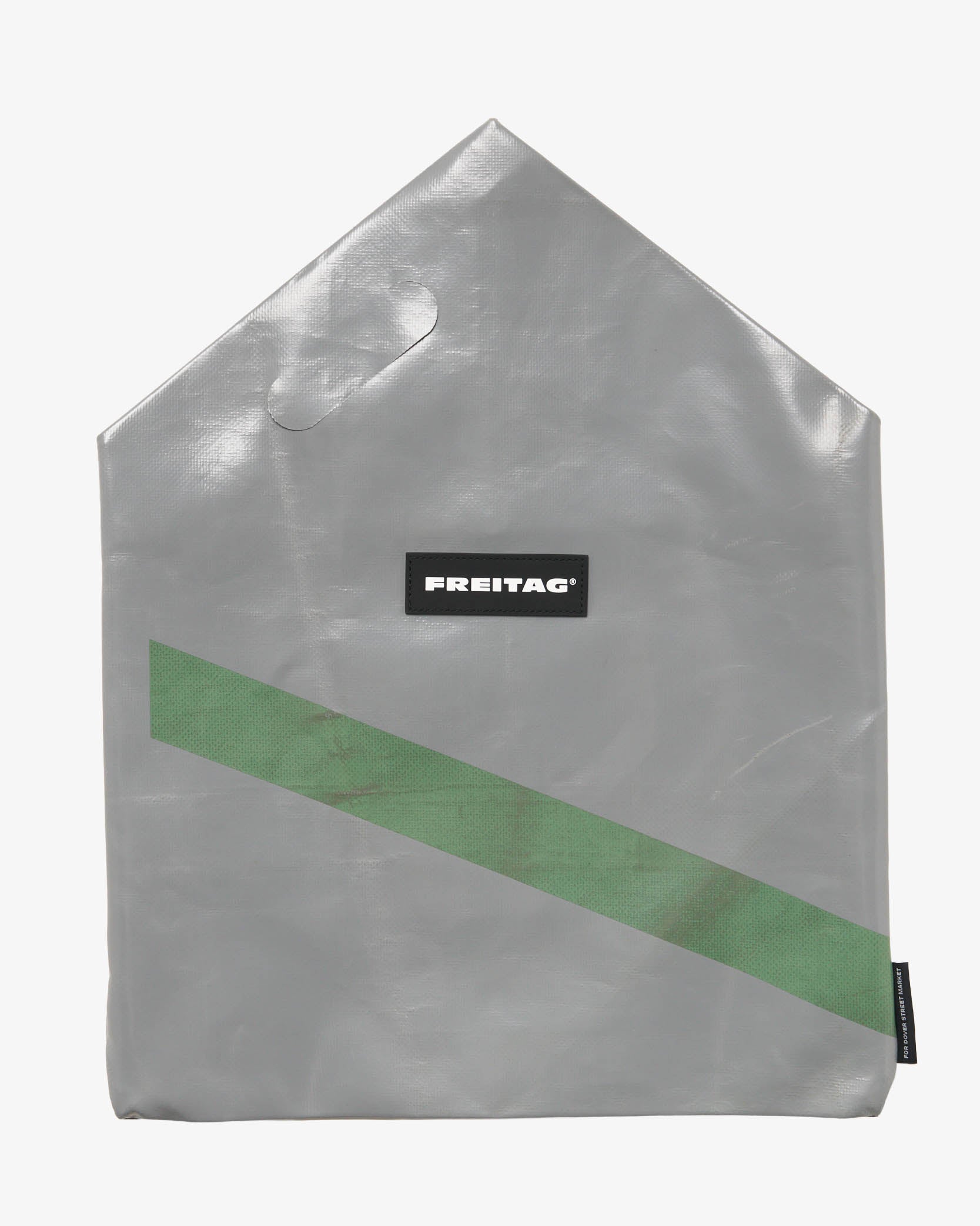 FREITAG: F736 DSM Shopper Large (240) | DSMG E-SHOP
