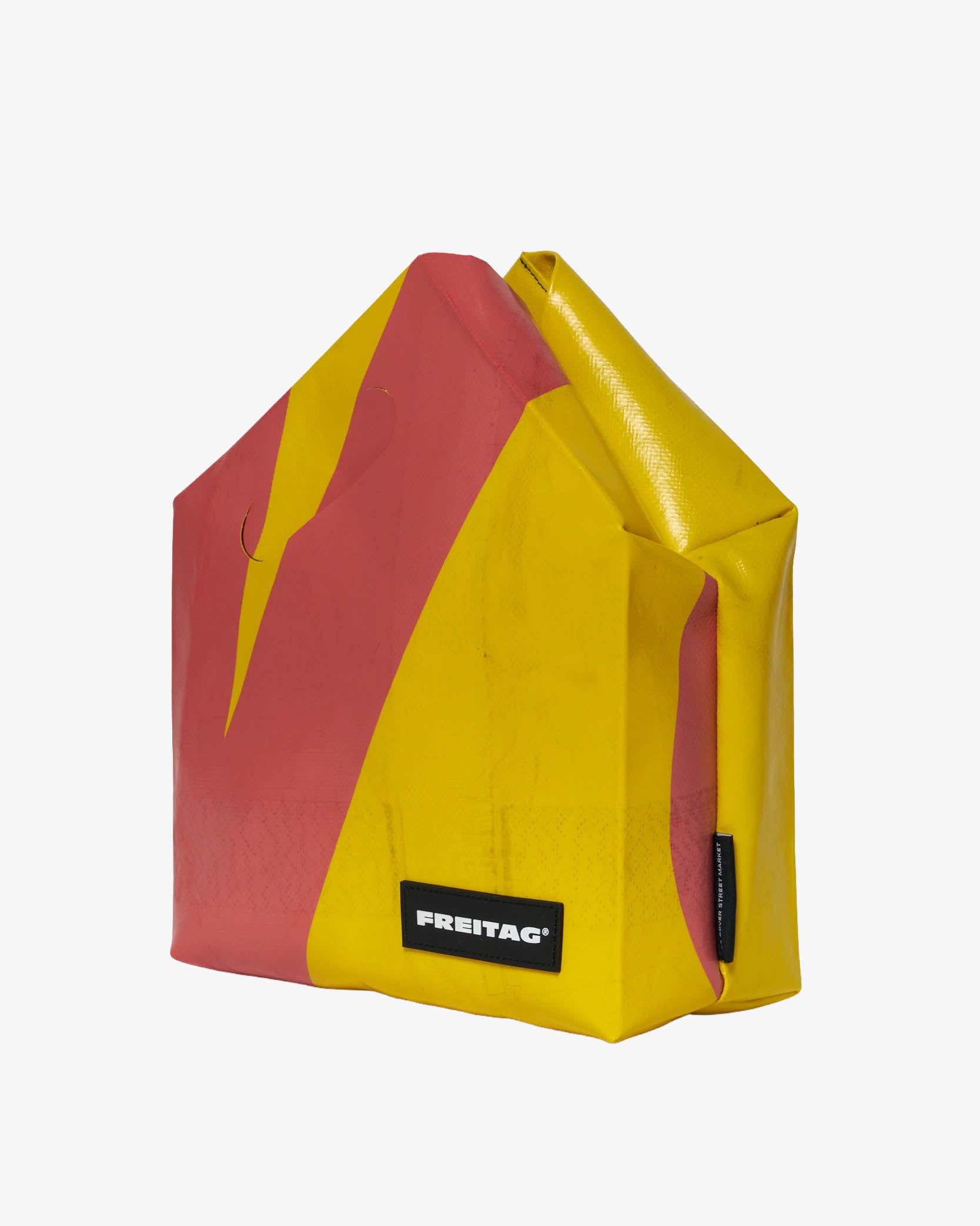 FREITAG: F735 DSM Shopper Small (004) | DSMG E-SHOP