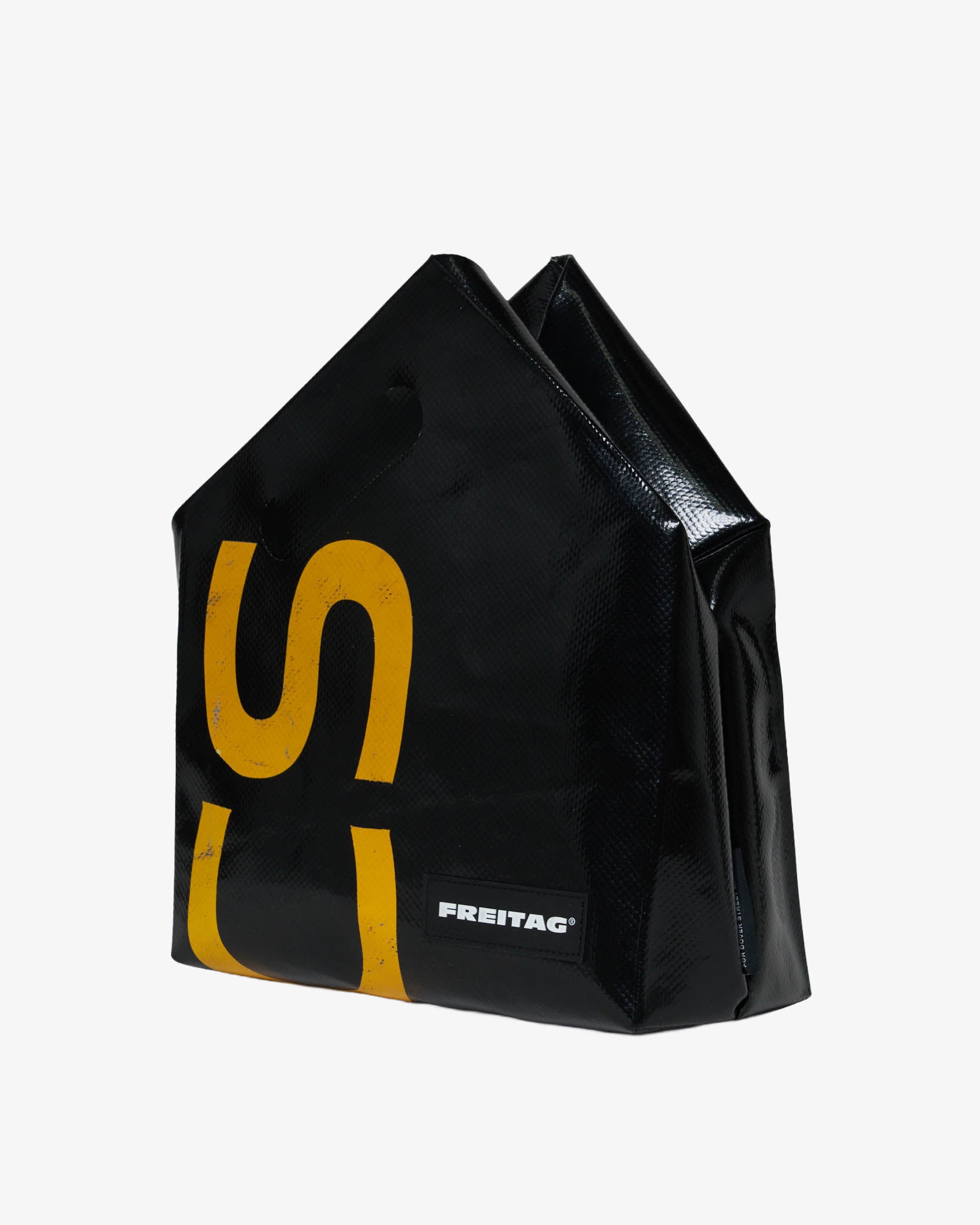 FREITAG: F735 DSM Shopper Small (024) | DSMG E-SHOP