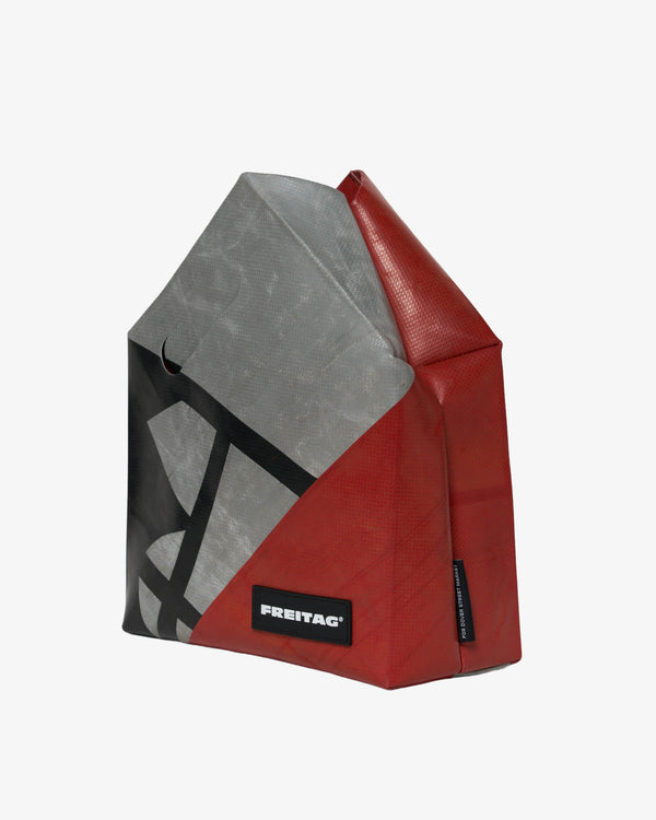 FREITAG - F735 DSM Shopper Small - (030)