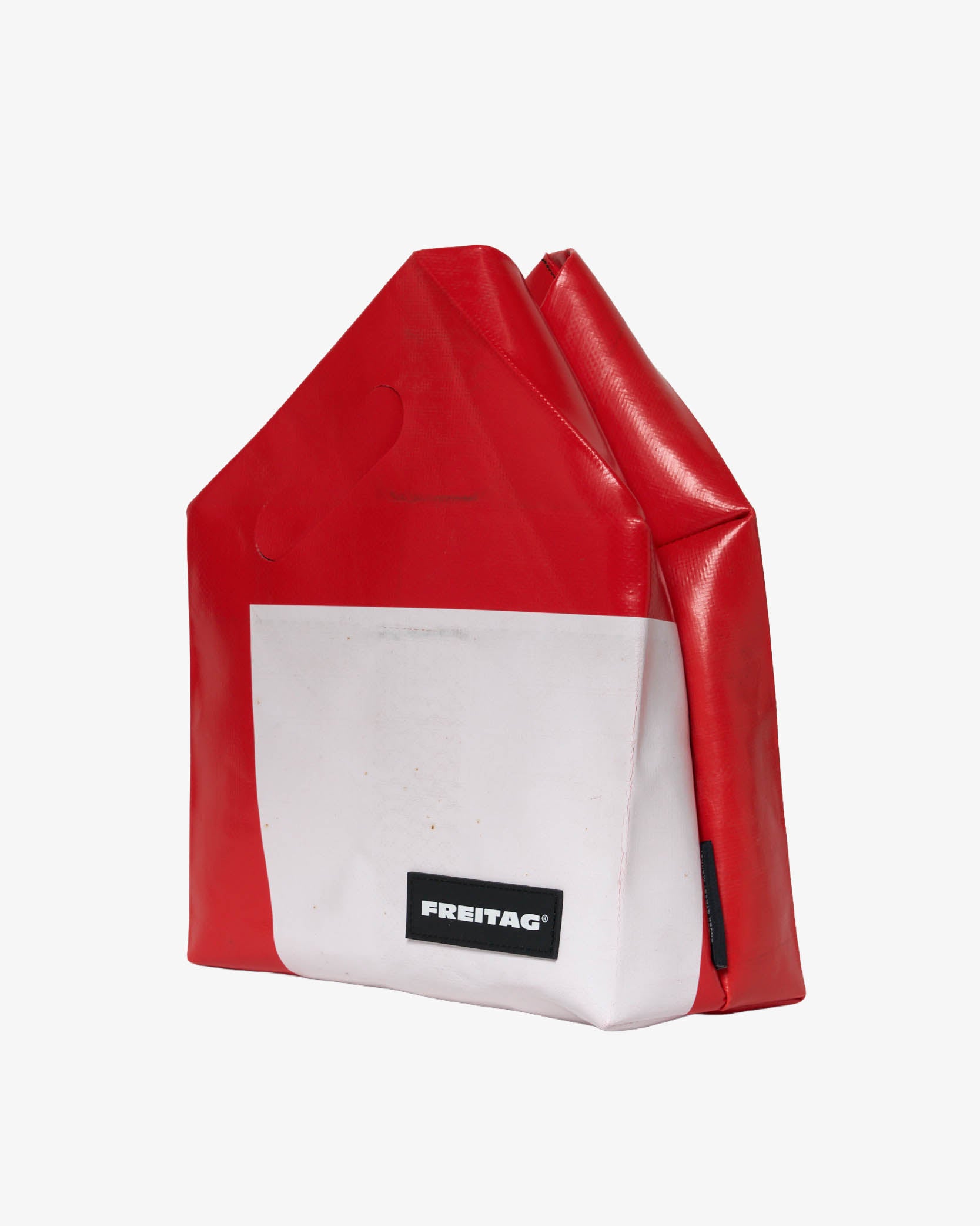 FREITAG: F735 DSM Shopper Small (037) | DSMG E-SHOP