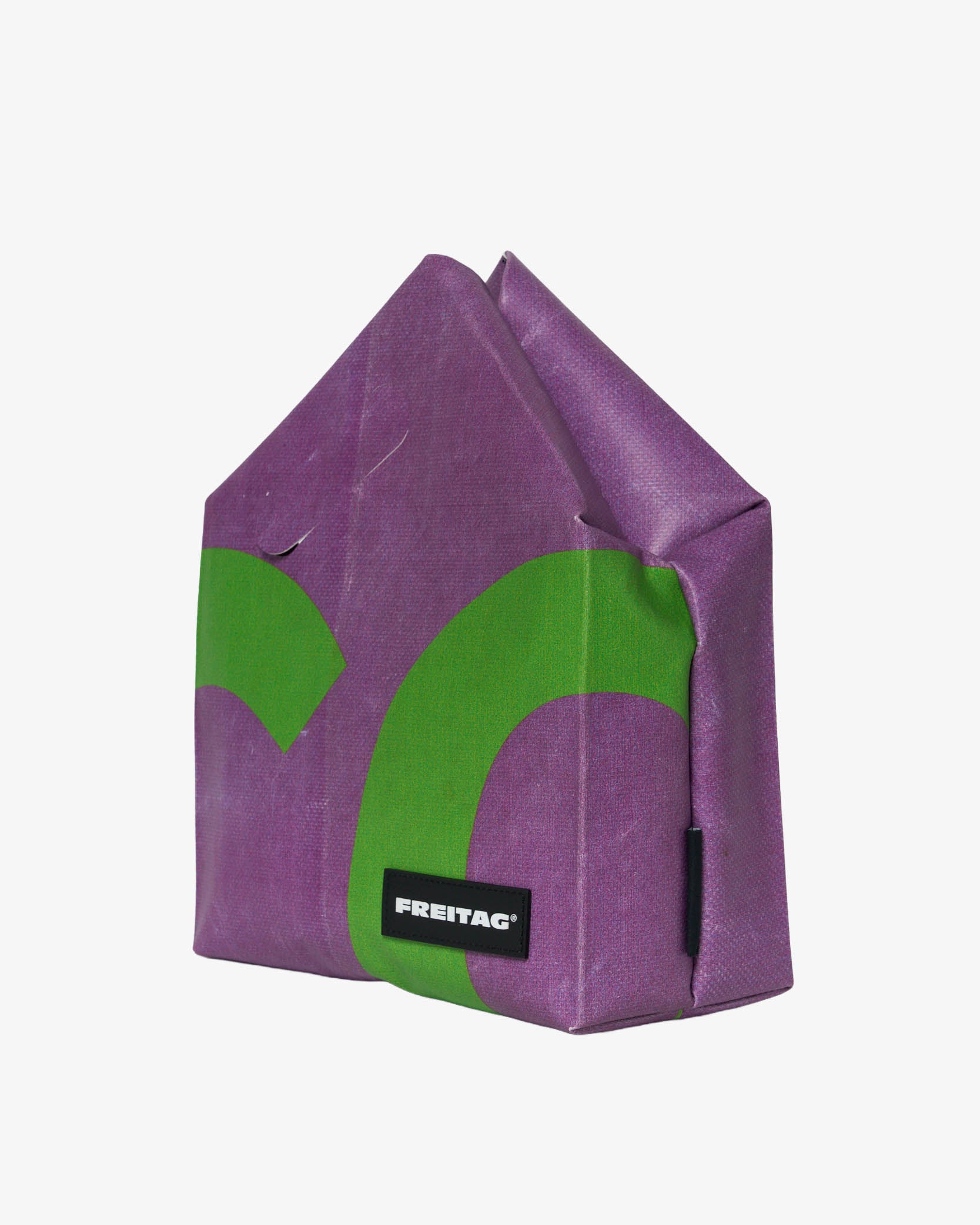 FREITAG: F735 DSM Shopper Small (044) | DSMG E-SHOP