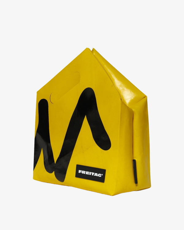 FREITAG - F735 DSM Shopper Small - (068)