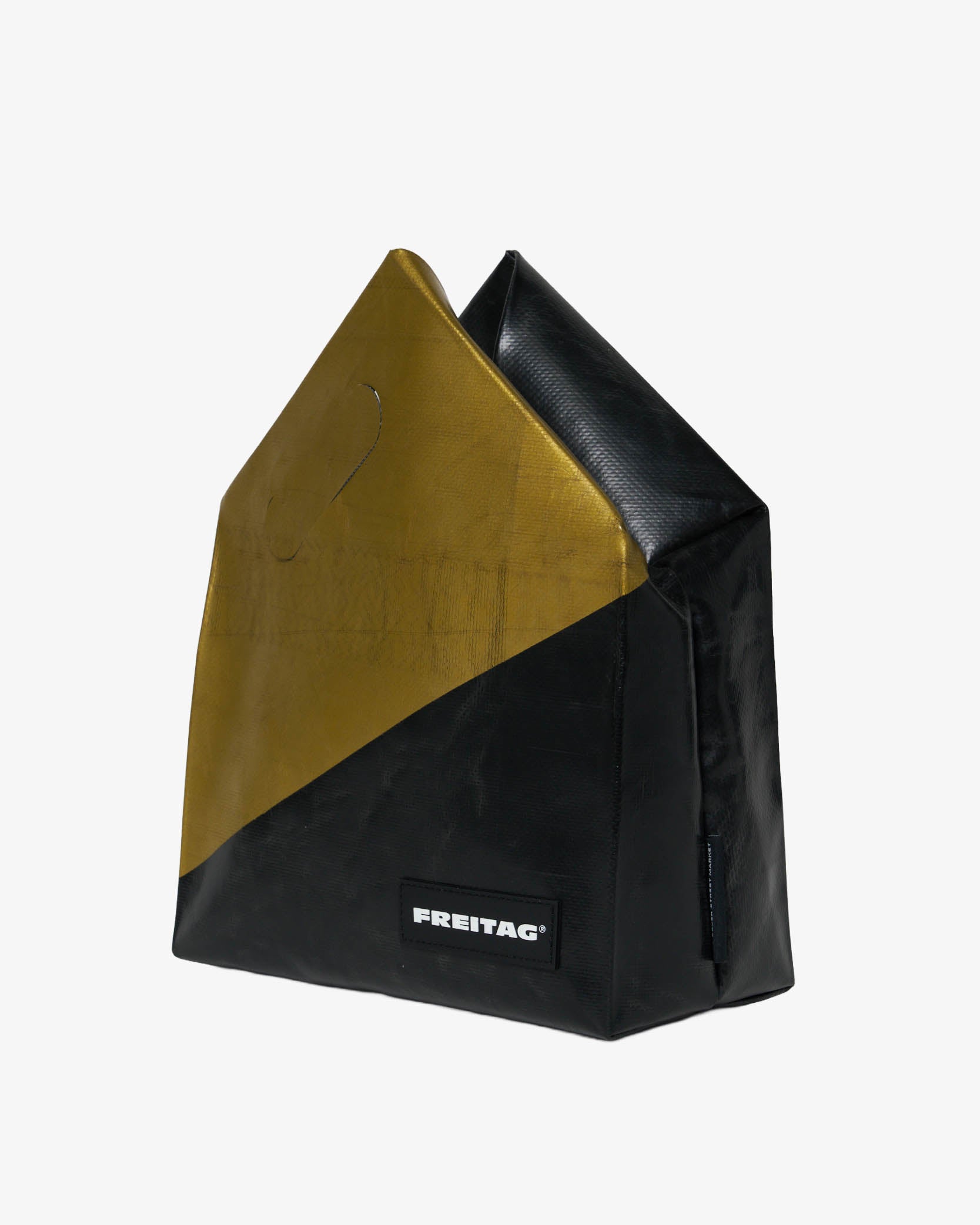 FREITAG: F735 DSM Shopper Small (074) | DSMG E-SHOP