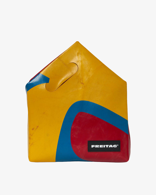 FREITAG - F735 DSM Shopper Small - (079)