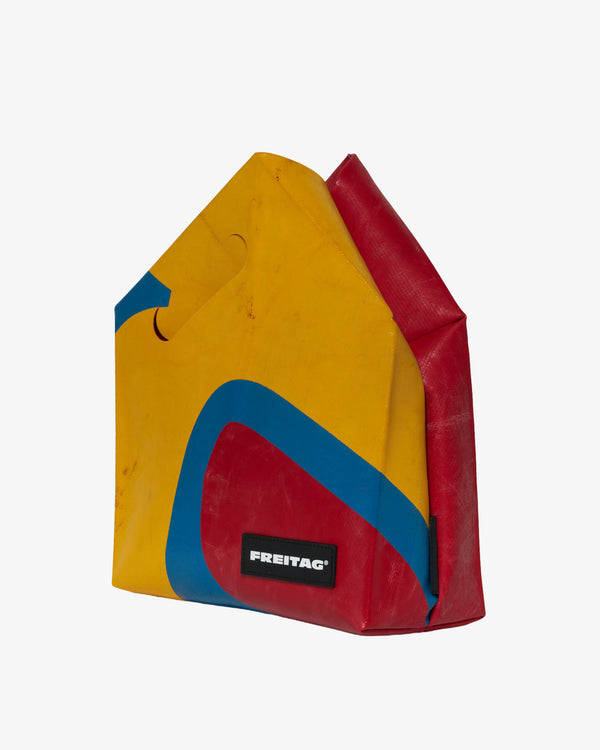 FREITAG - F735 DSM Shopper Small - (079)