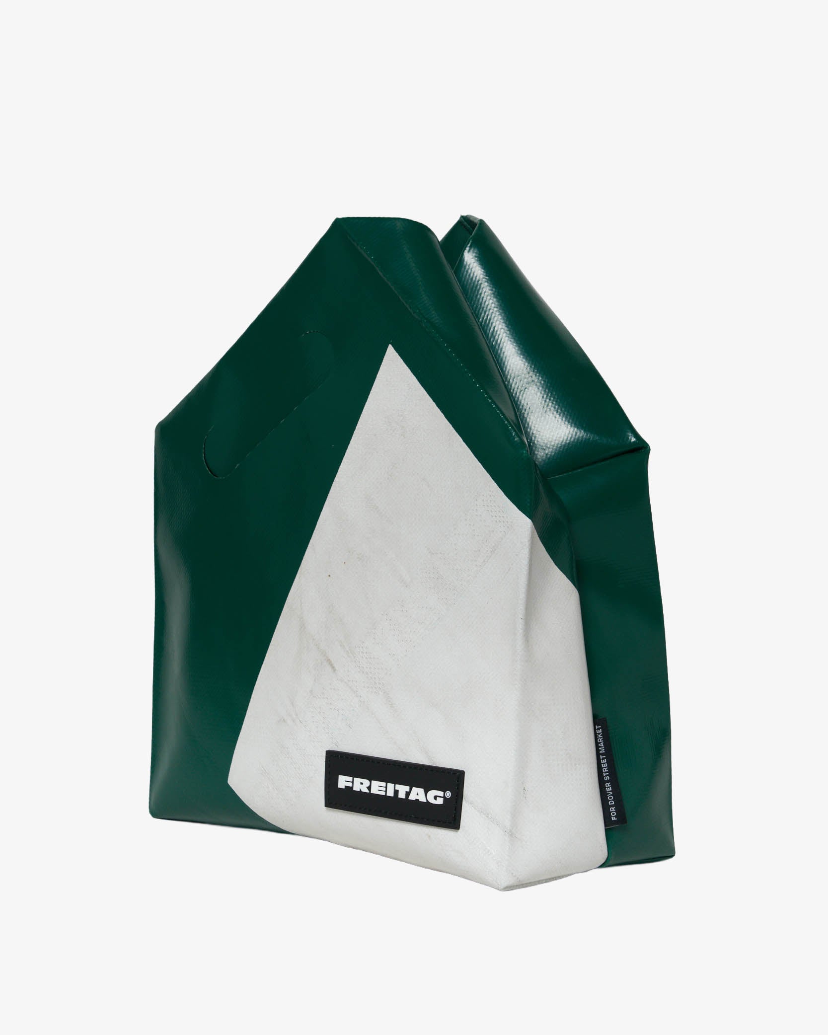 FREITAG: F735 DSM Shopper Small (084) | DSMG E-SHOP
