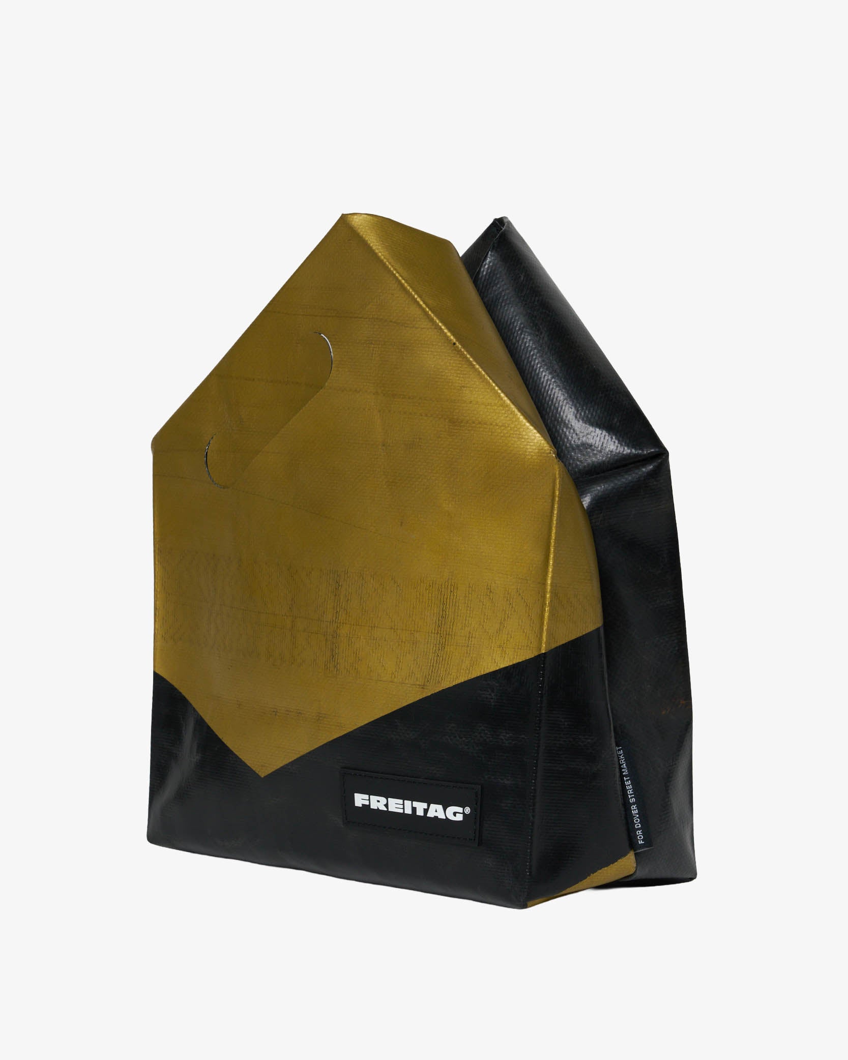 FREITAG: F735 DSM Shopper Small (085) | DSMG E-SHOP