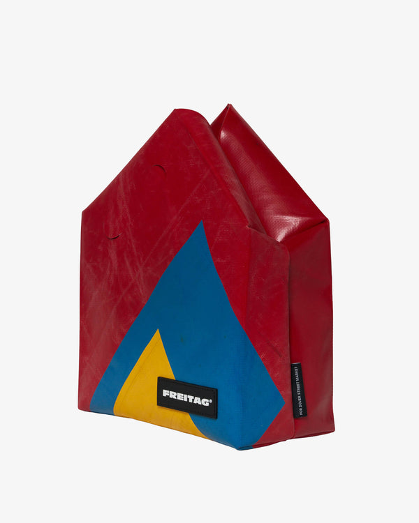FREITAG - F735 DSM Shopper Small - (089)
