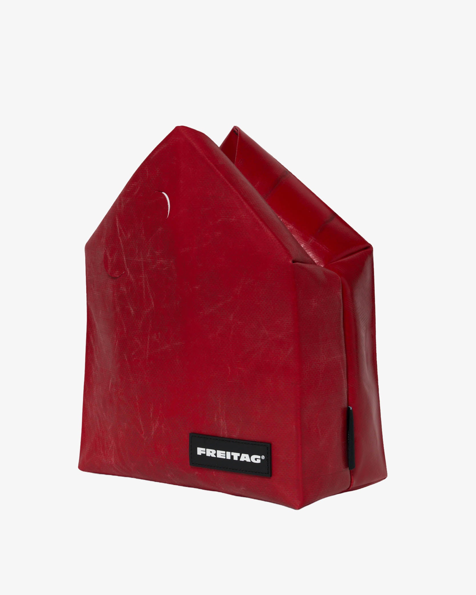 FREITAG: F735 DSM Shopper Small (096) | DSMG E-SHOP