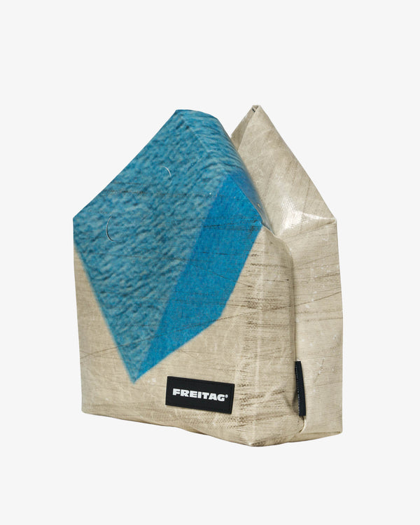 FREITAG - F735 DSM Shopper Small - (100)