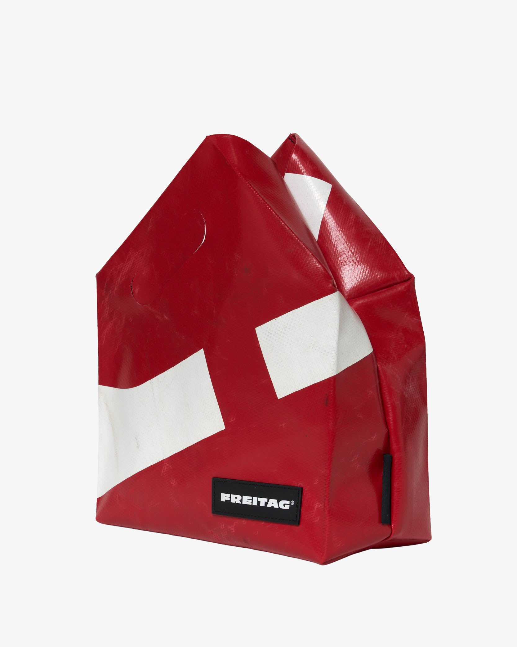 FREITAG: F735 DSM Shopper Small (117) | DSMG E-SHOP