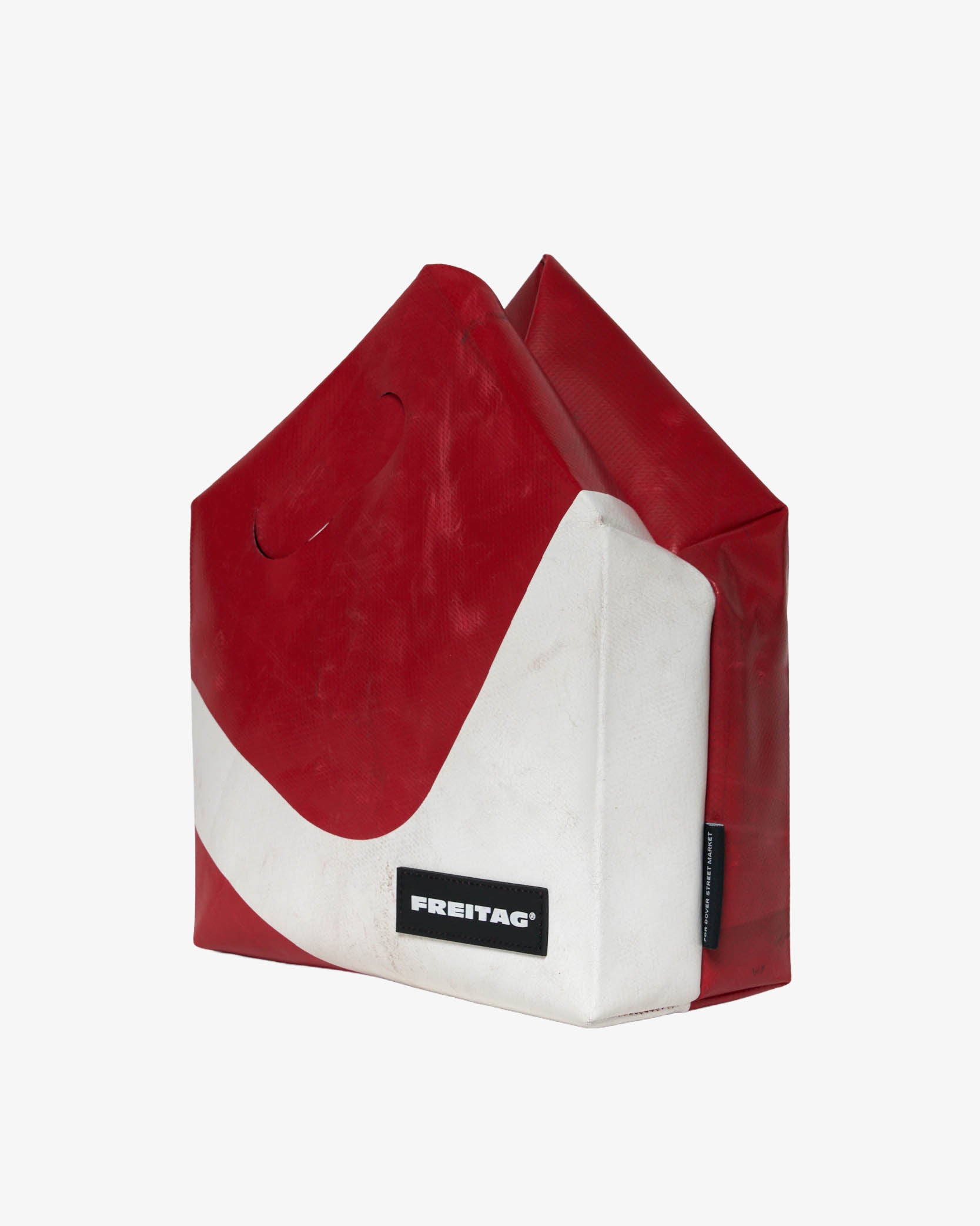 FREITAG: F735 DSM Shopper Small (129) | DSMG E-SHOP