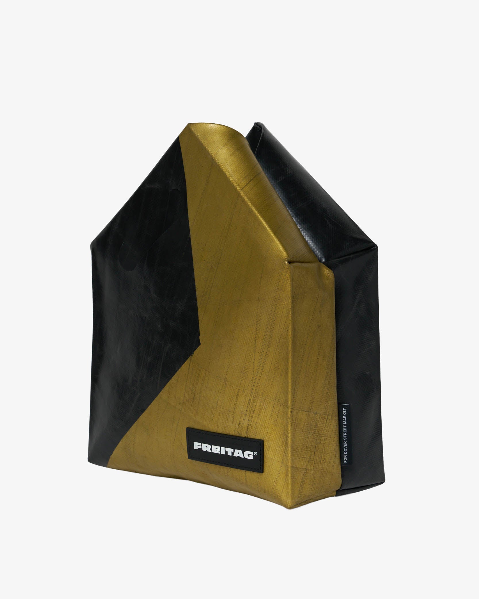 FREITAG: F735 DSM Shopper Small (133) | DSMG E-SHOP