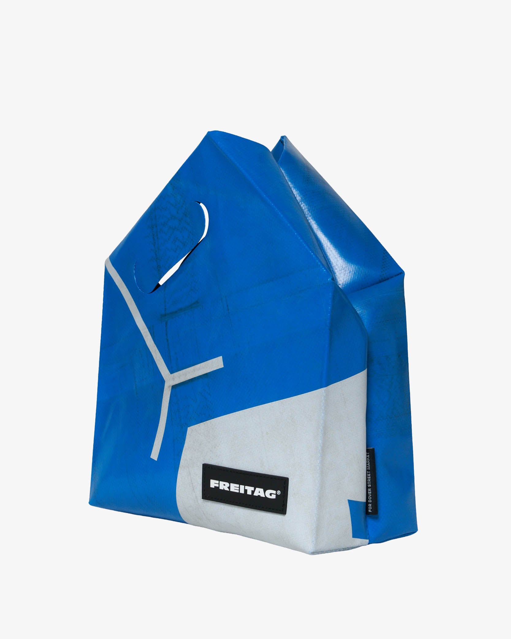 FREITAG: F735 DSM Shopper Small (145) | DSMG E-SHOP