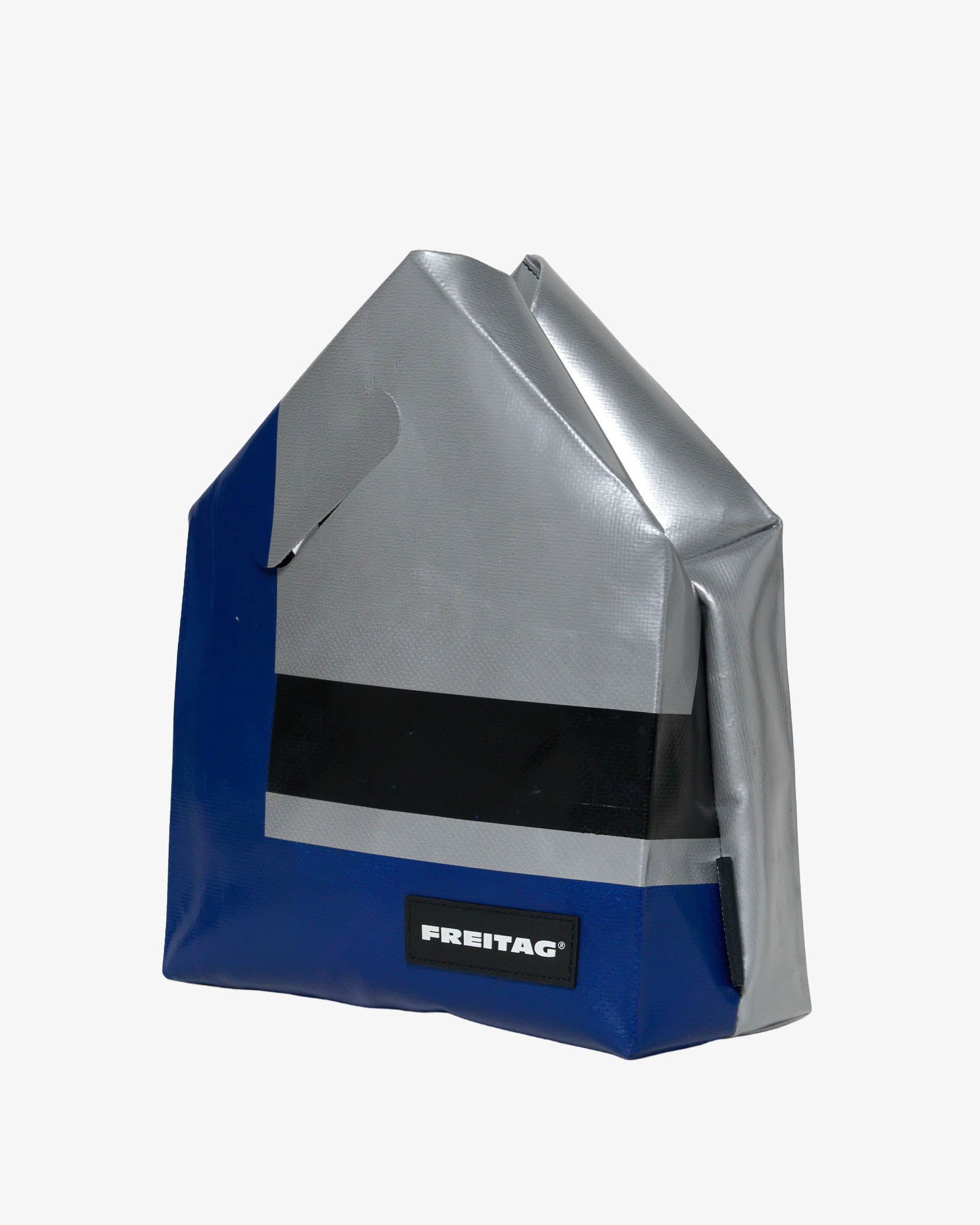 FREITAG: F735 DSM Shopper Small (177) | DSMG E-SHOP