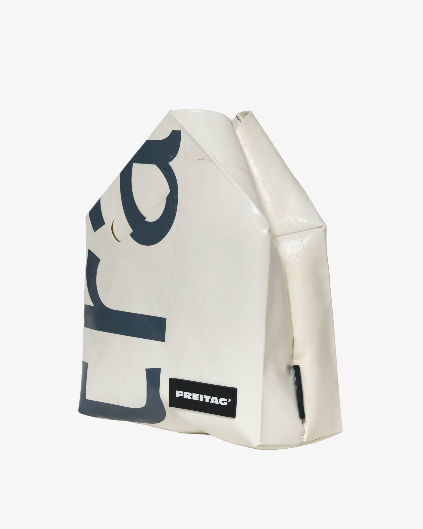 FREITAG: F735 DSM Shopper Small (181) | DSMG E-SHOP