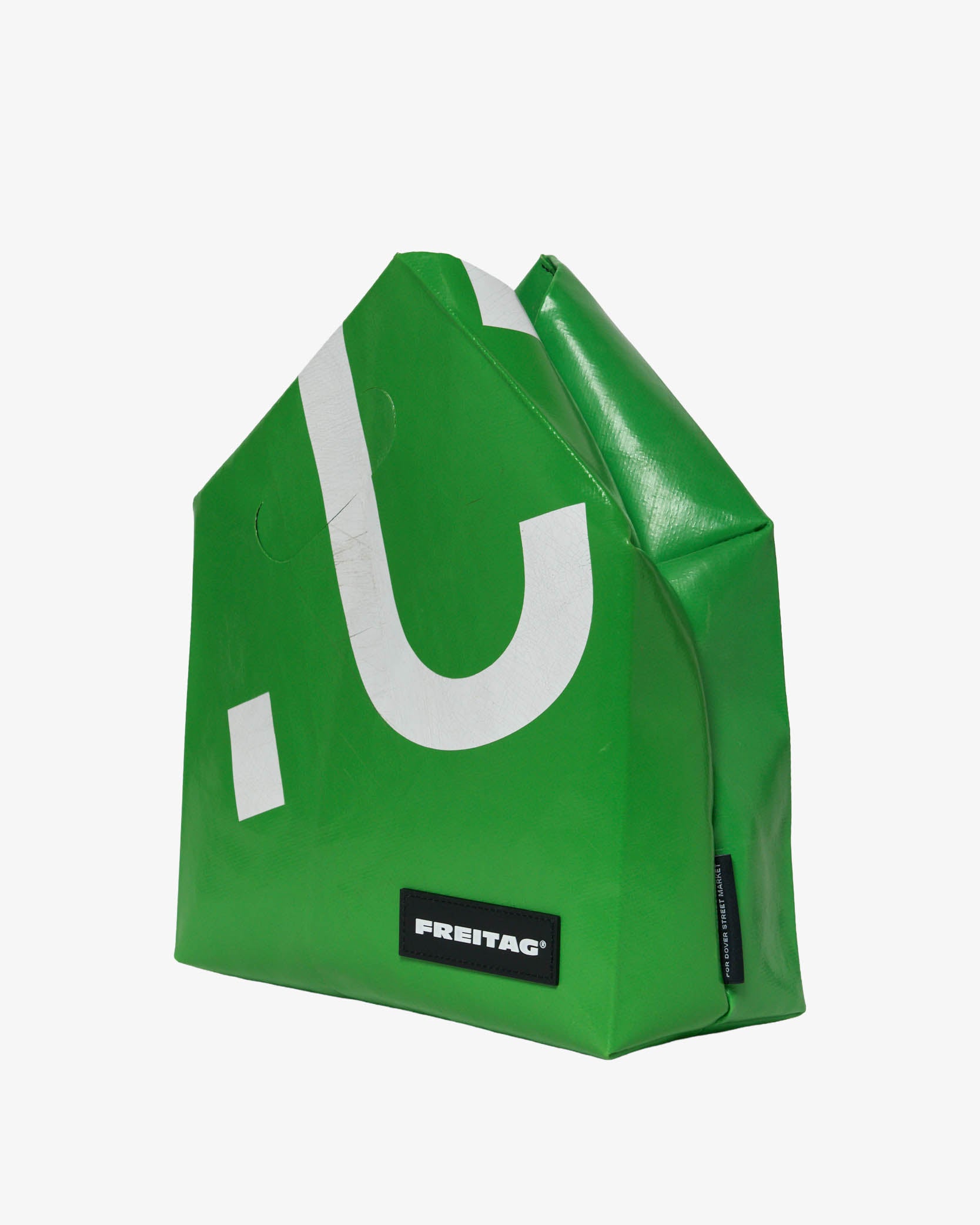 FREITAG: F735 DSM Shopper Small (184) | DSMG E-SHOP