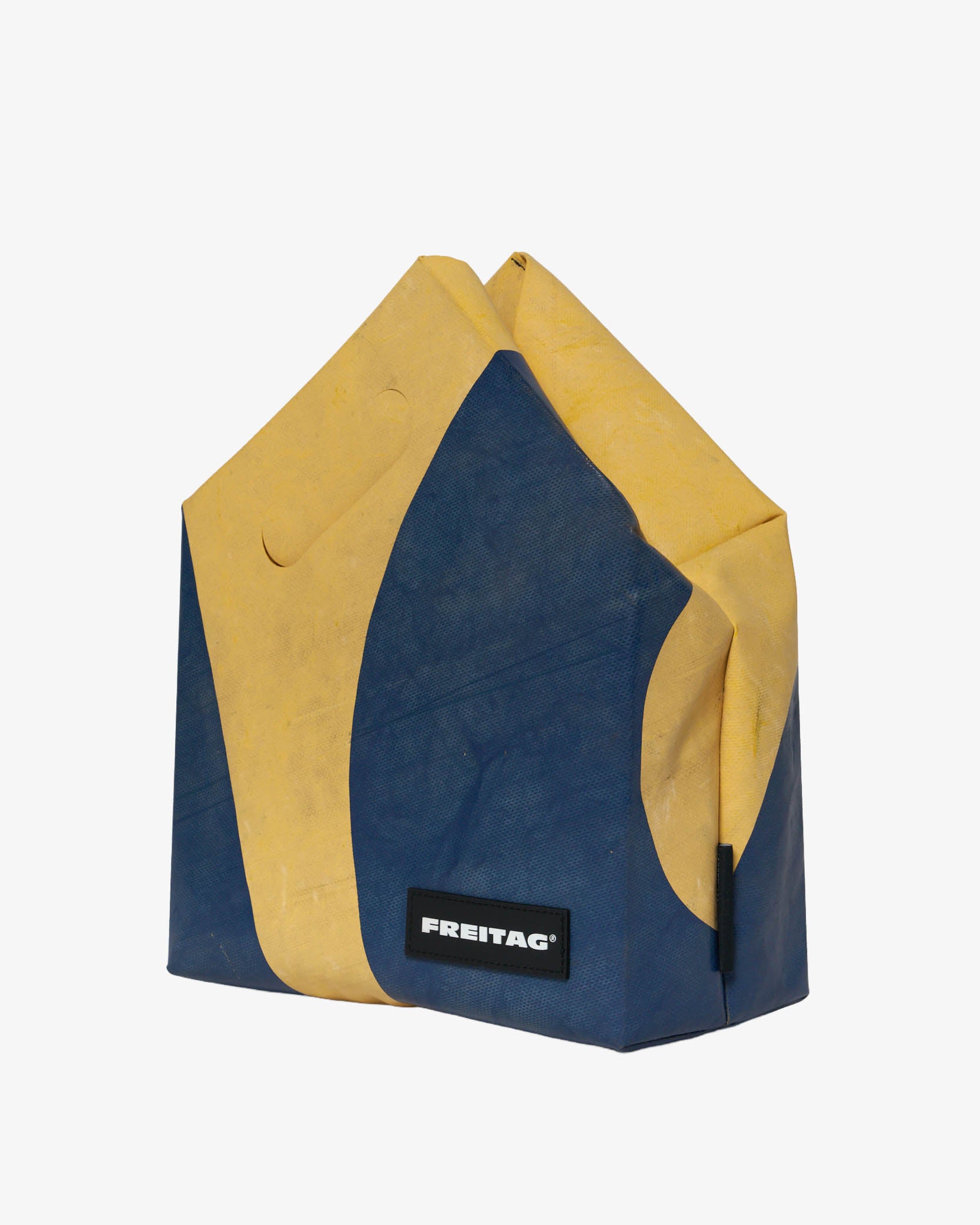 FREITAG: F735 DSM Shopper Small (187) | DSMG E-SHOP