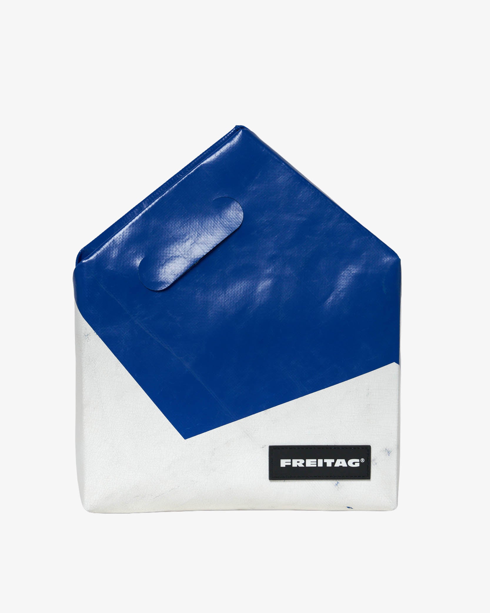 FREITAG: F735 DSM Shopper Small (204) | DSMG E-SHOP