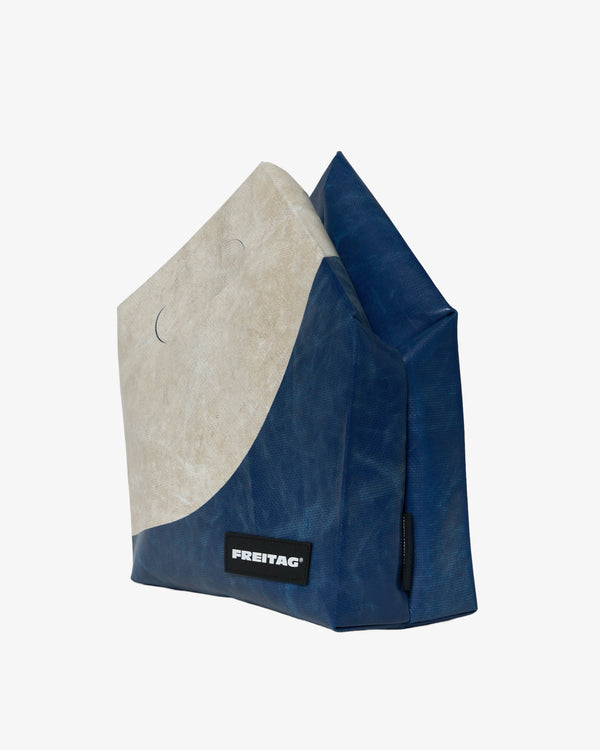 FREITAG - F735 DSM Shopper Small - (212)