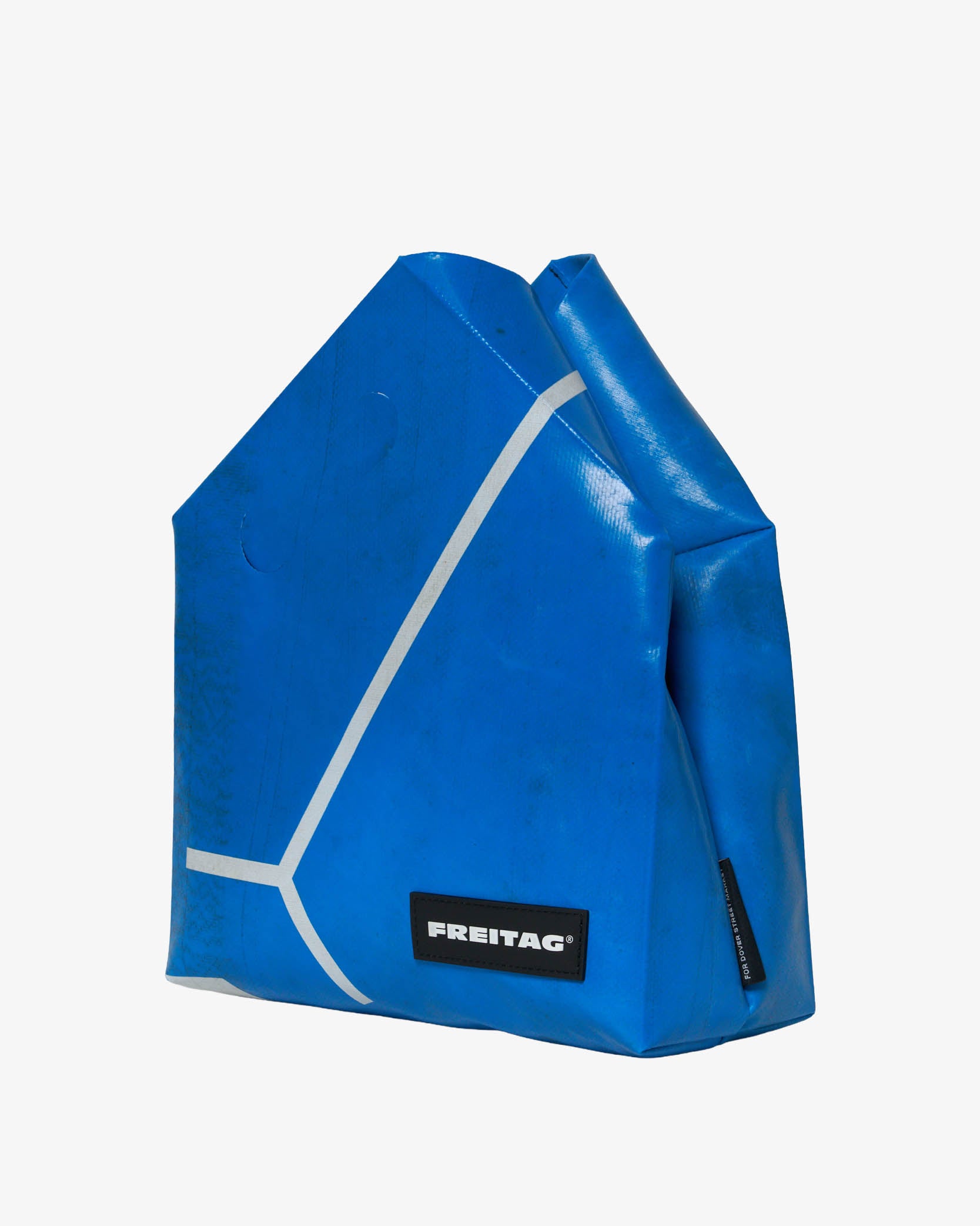 FREITAG: F735 DSM Shopper Small (228) | DSMG E-SHOP