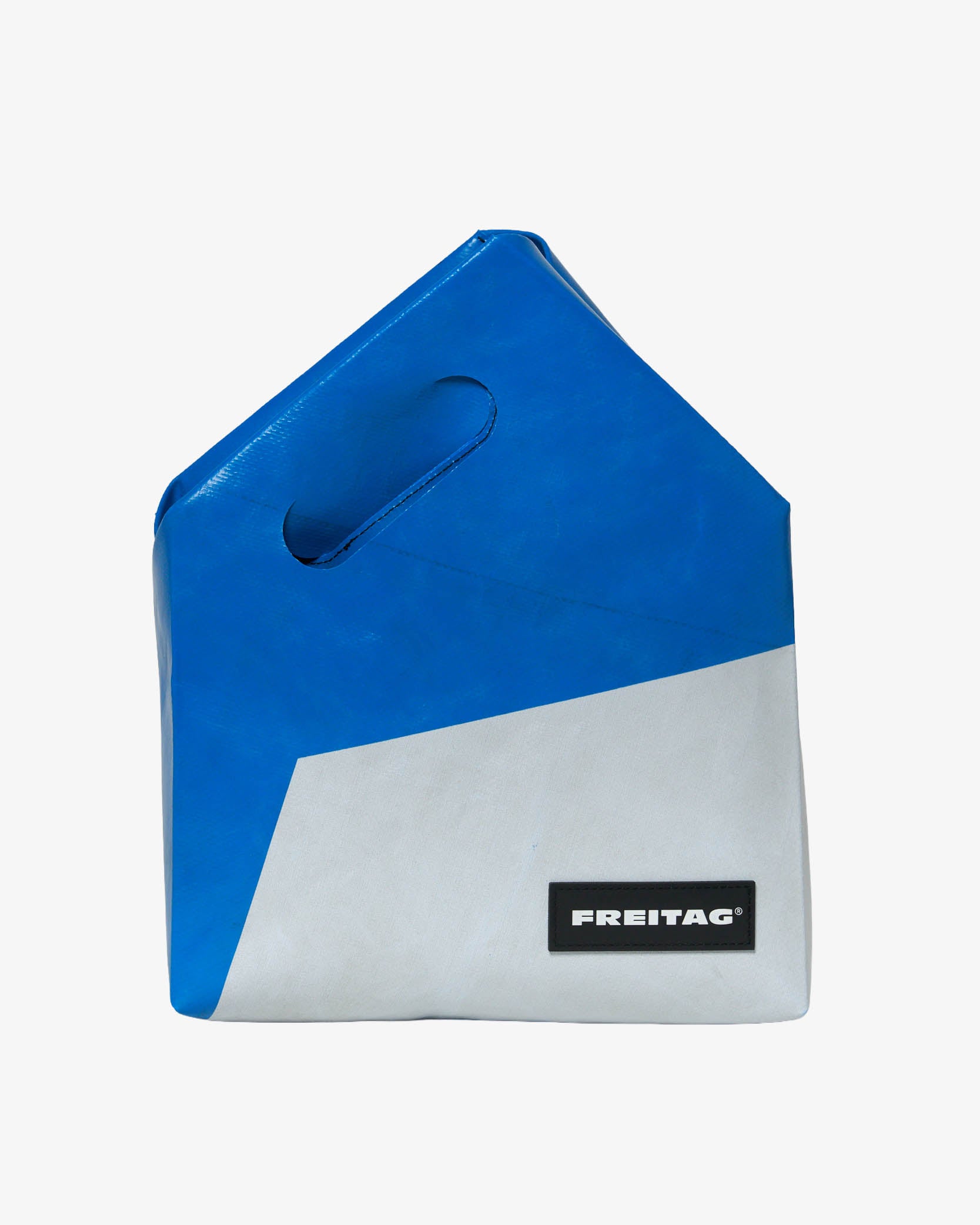 FREITAG DSM Shopper Small ¥32,900 Freitag: DSM Shopper Small (Red Angle) | Dover Street Market London