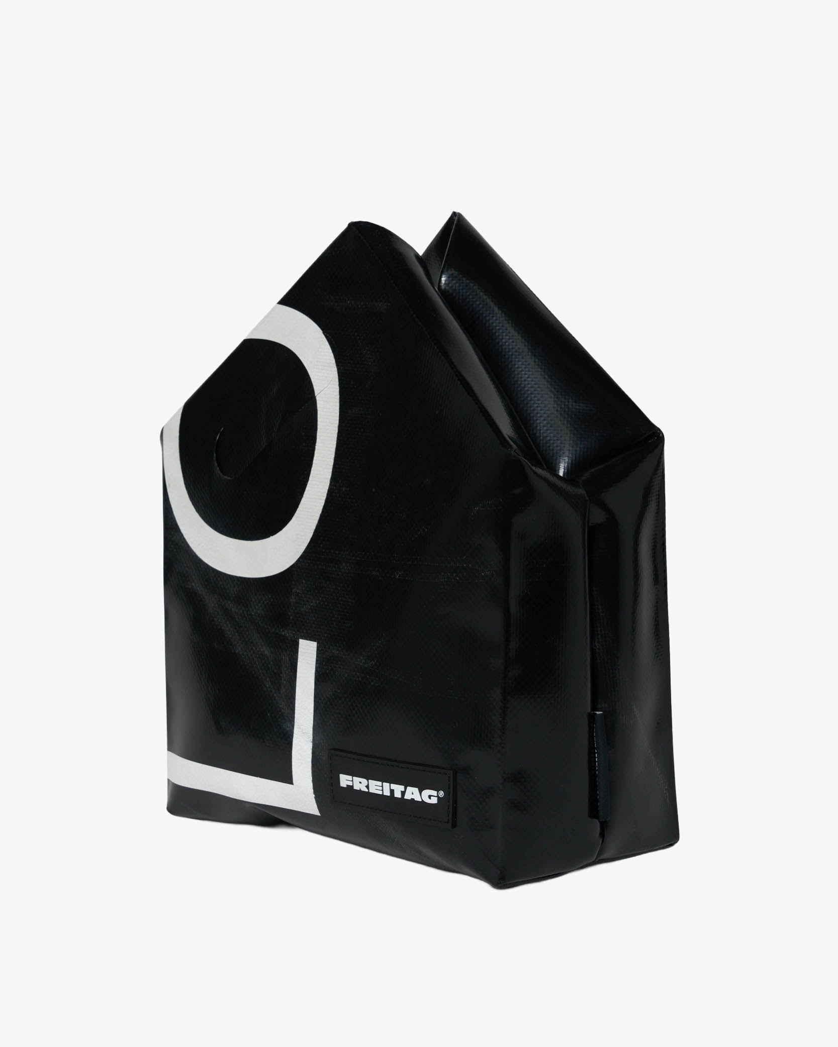 FREITAG: F735 DSM Shopper Small (243) | DSMG E-SHOP
