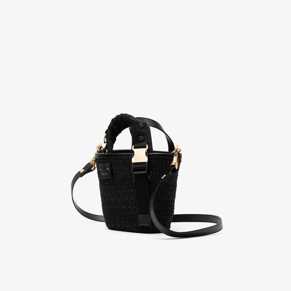 SACAI PRE - Hybrid Marche Micro - (Black)