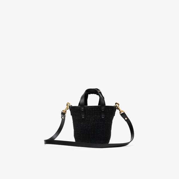 SACAI PRE - Hybrid Marche Micro - (Black)