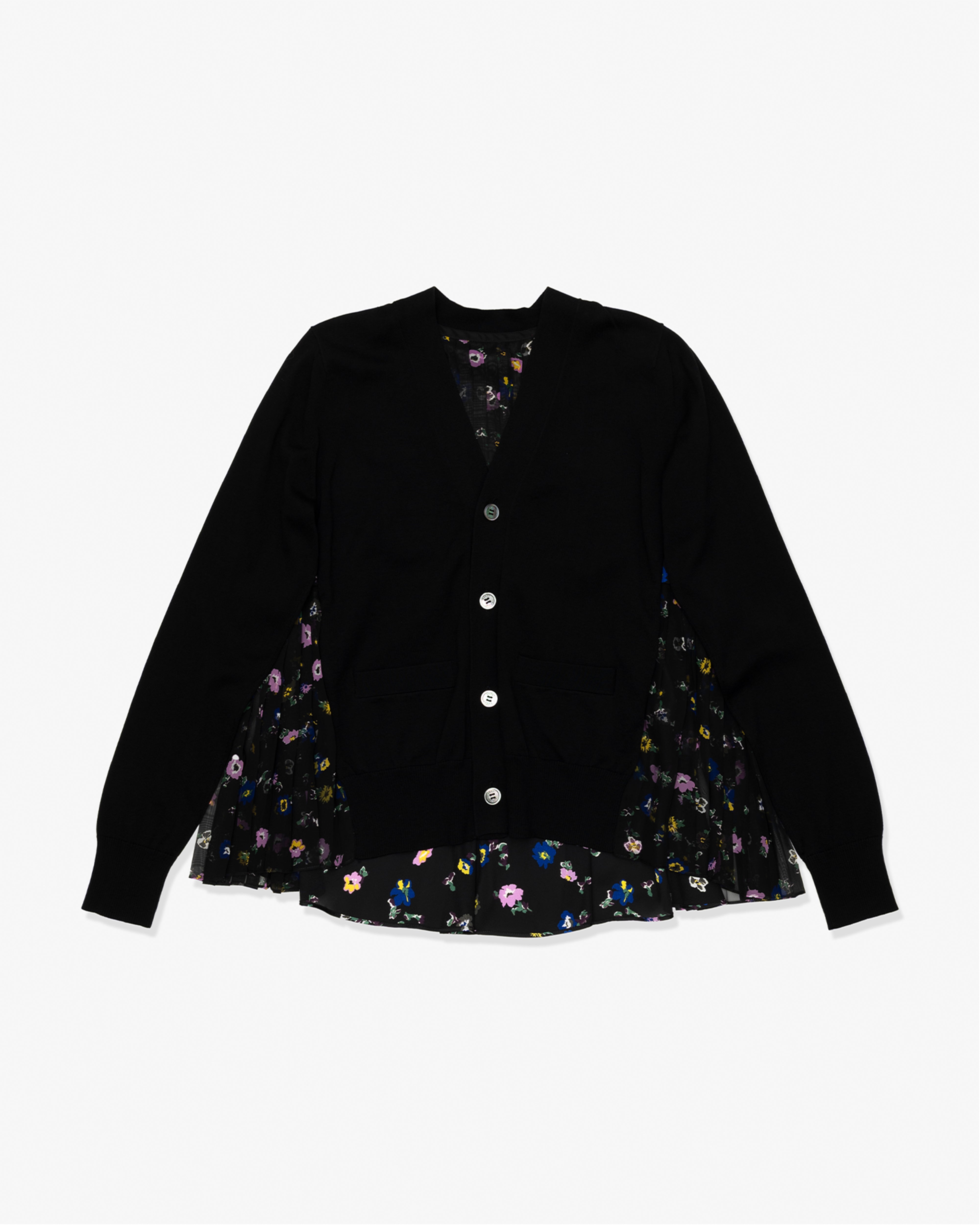 Sacai | DSMG E-SHOP