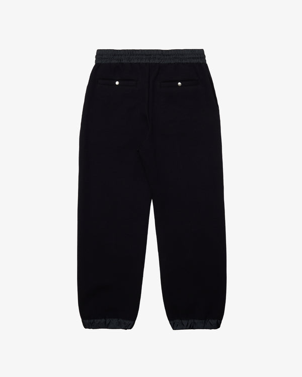 SACAI - Sponge Sweat Pants - (Navy)