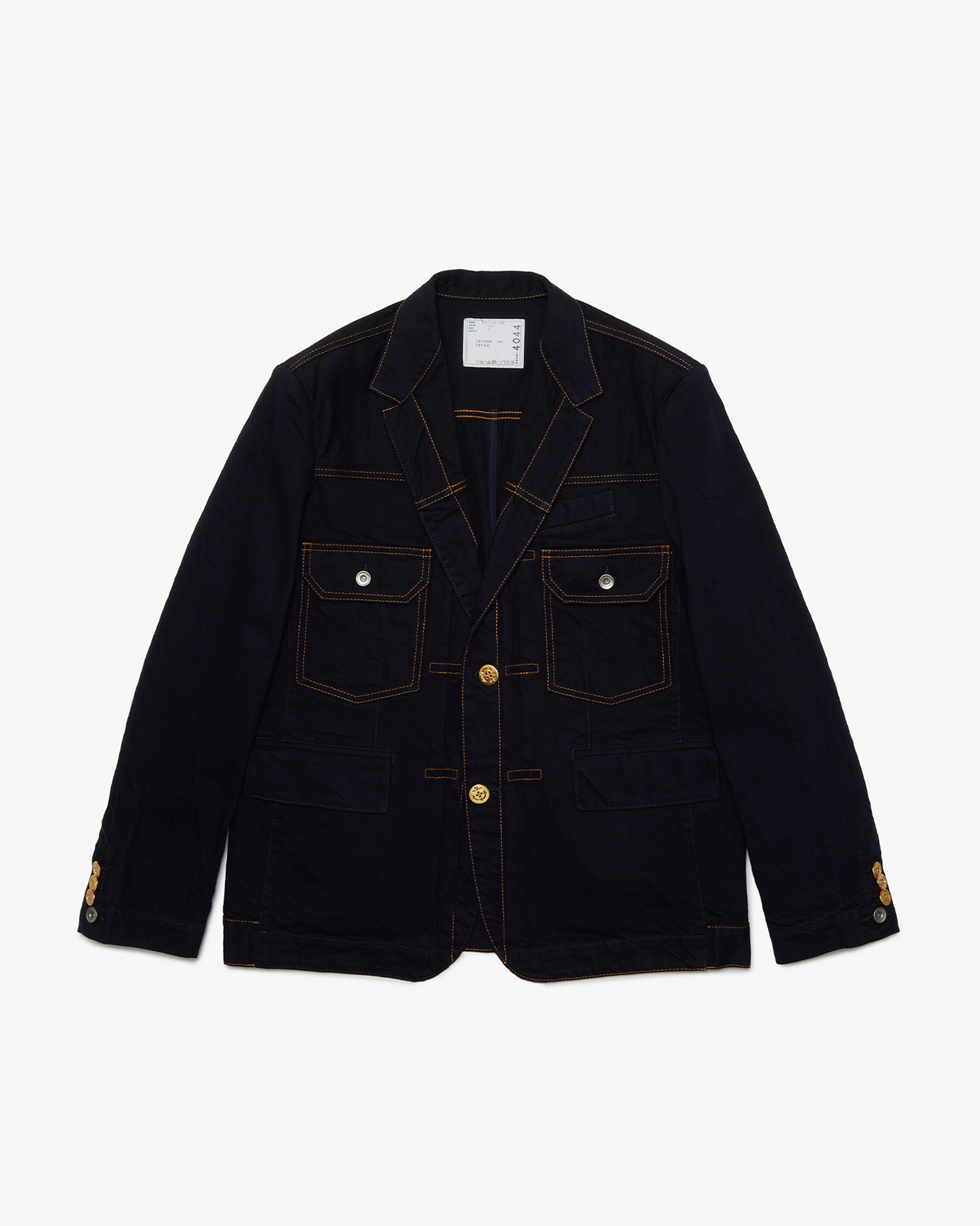 Sacai | DSMG E-SHOP